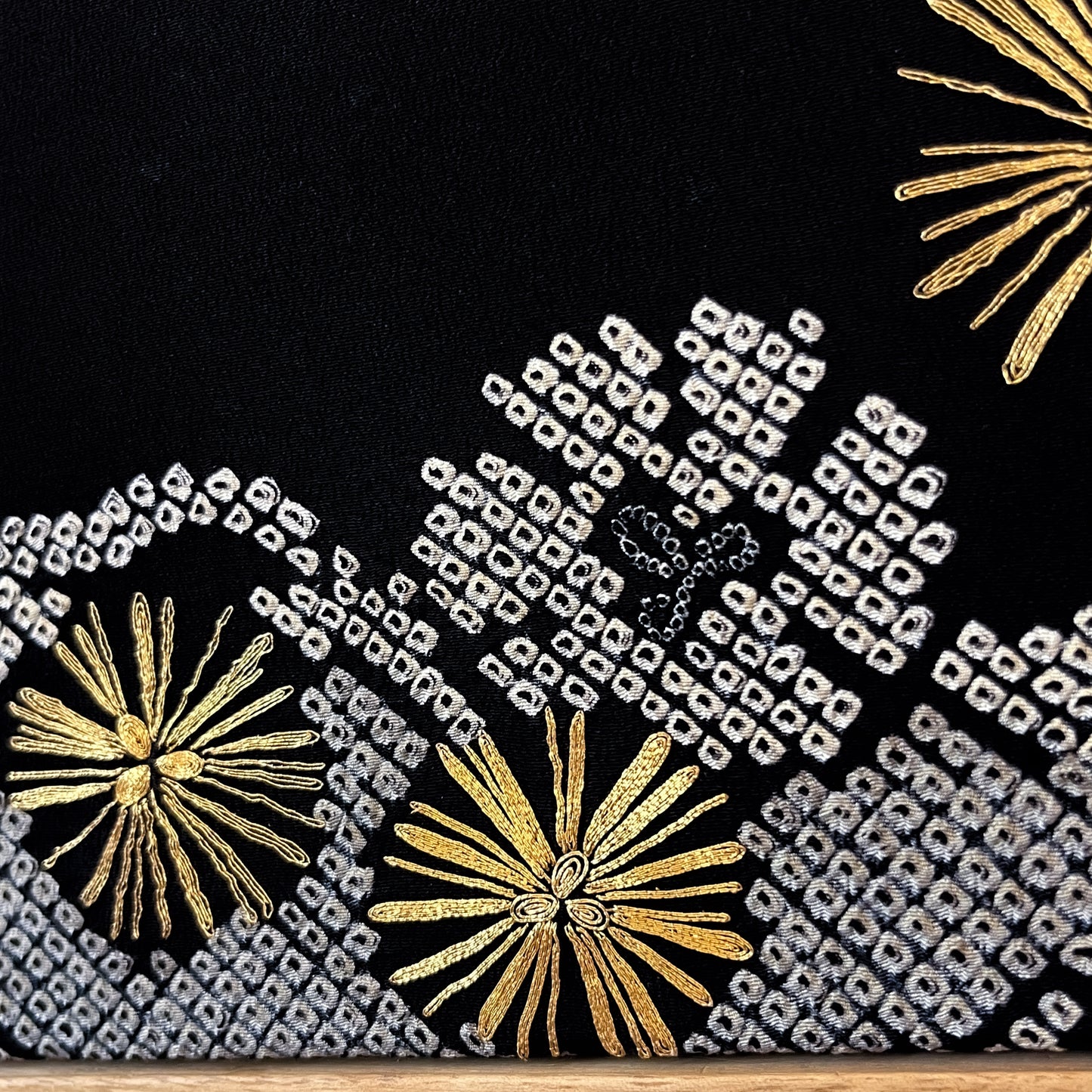 Bamboo Flowers ~Endurance~