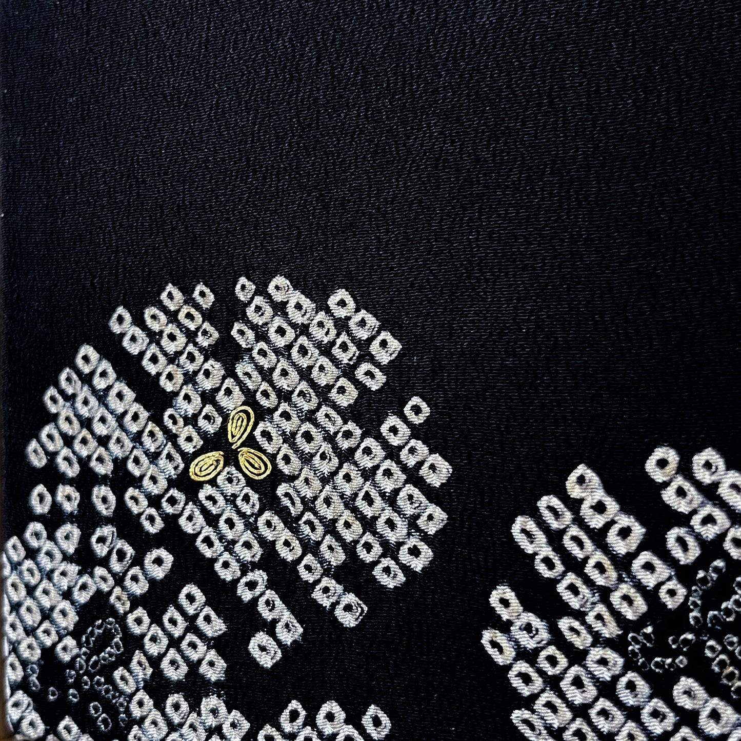 Bamboo Flowers ~Endurance~