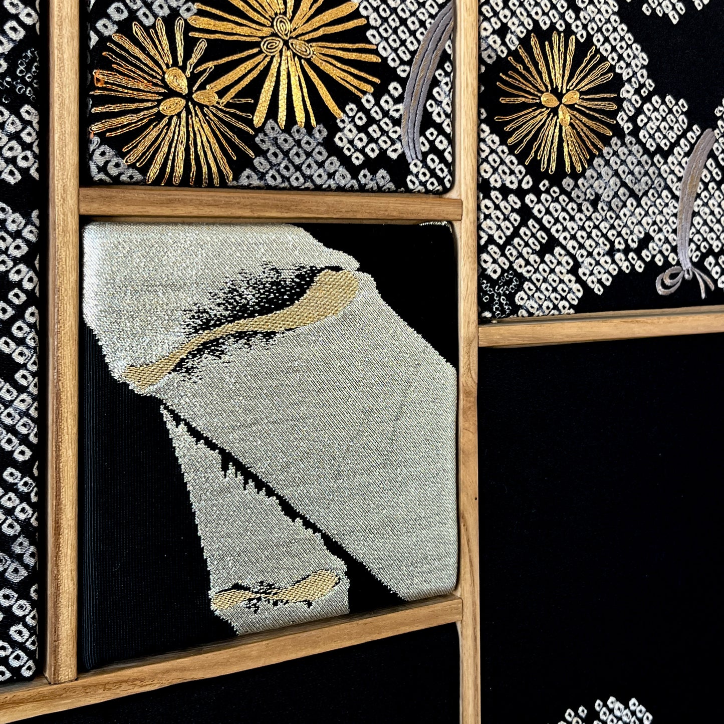 Bamboo Flowers ~Endurance~