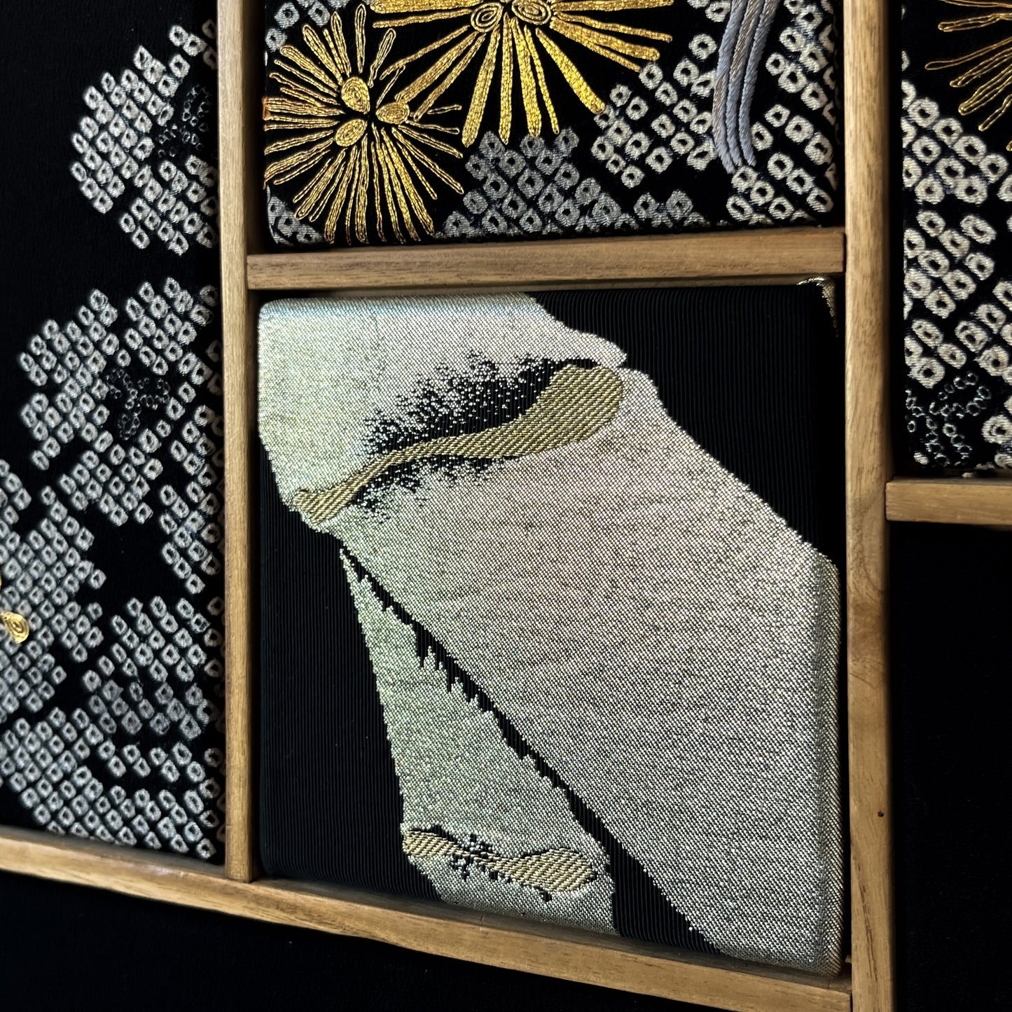 Bamboo Flowers ~Endurance~