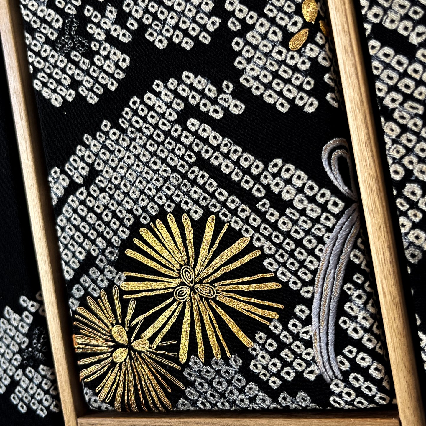 Bamboo Flowers ~Endurance~