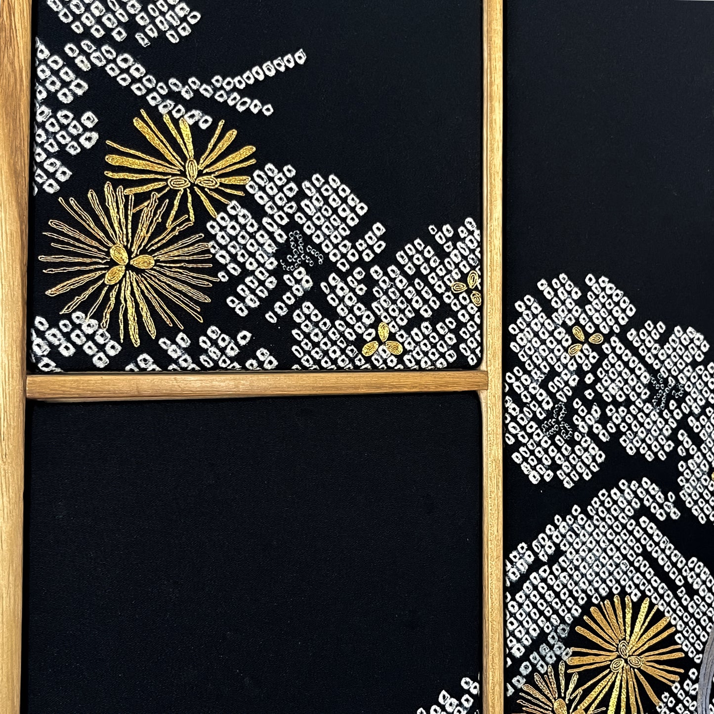 Bamboo Flowers ~Endurance~