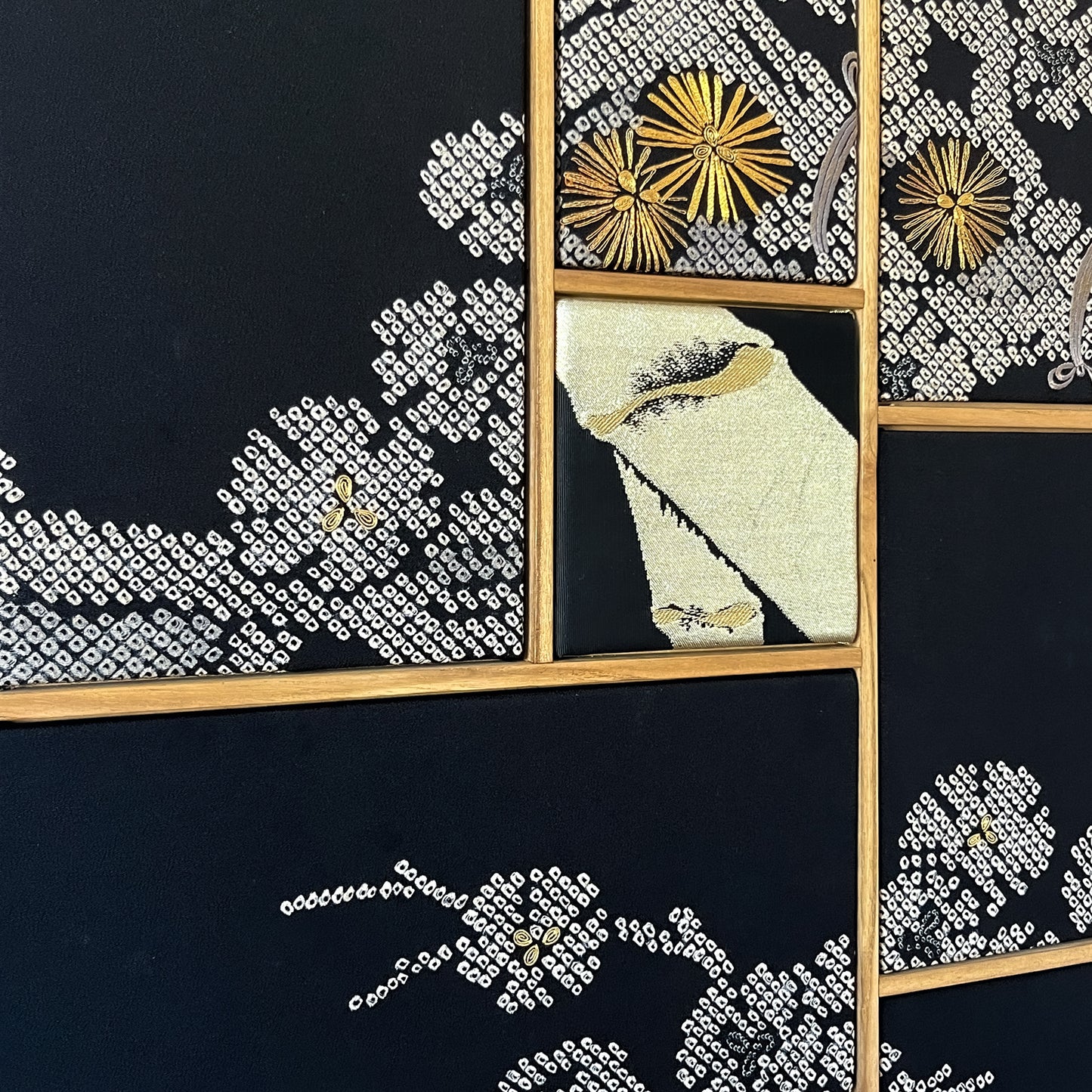 Bamboo Flowers ~Endurance~