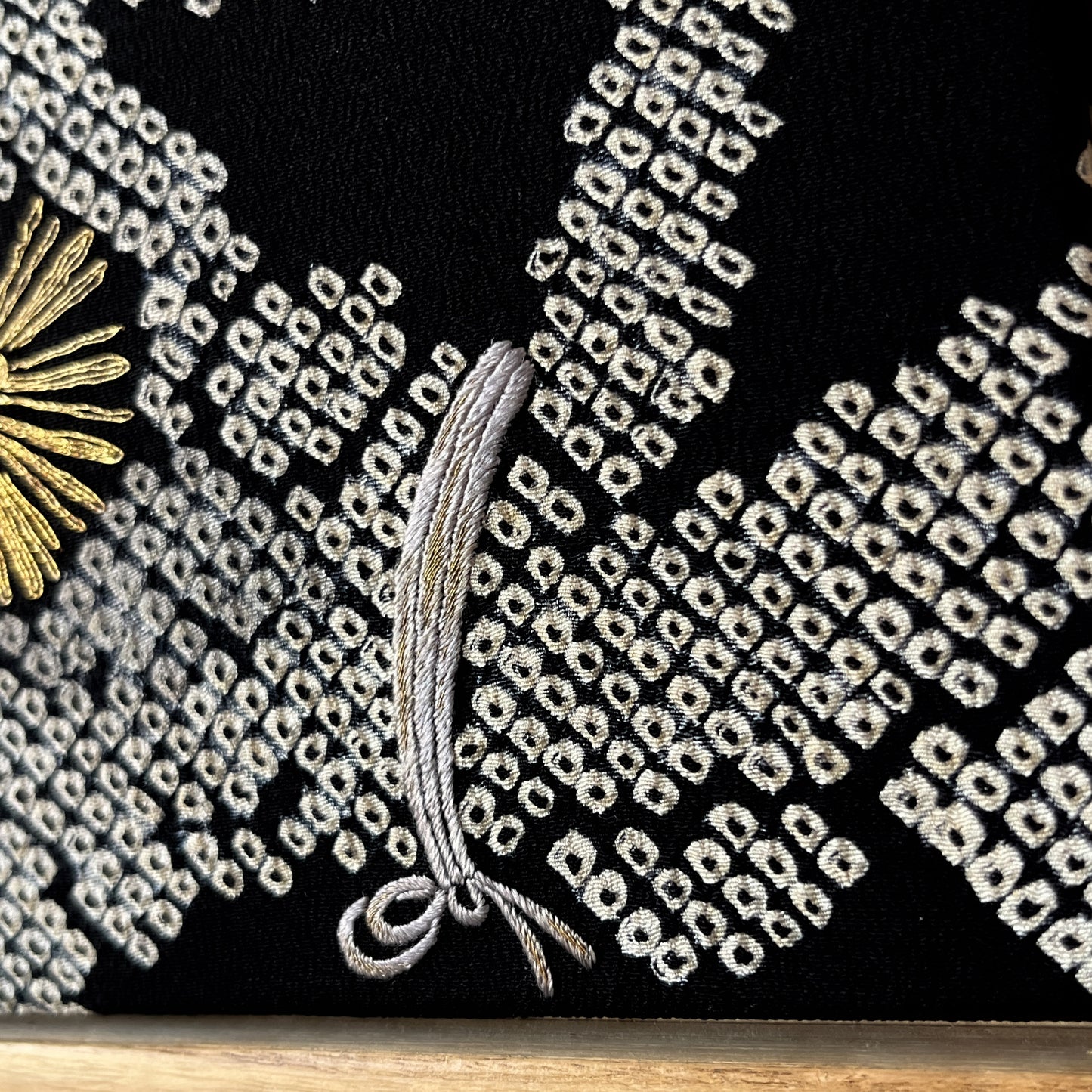 Bamboo Flowers ~Endurance~