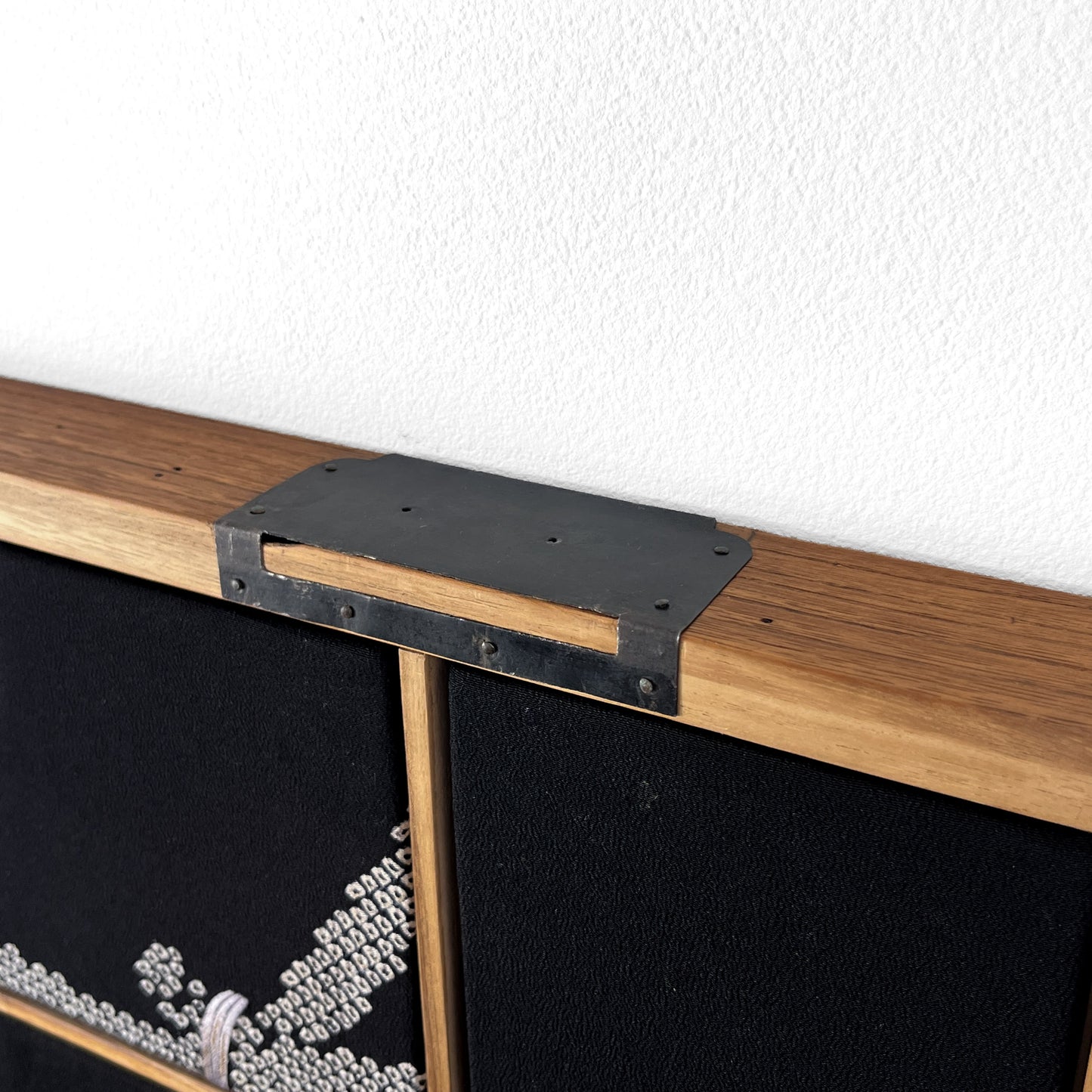 Bamboo Flowers ~Endurance~