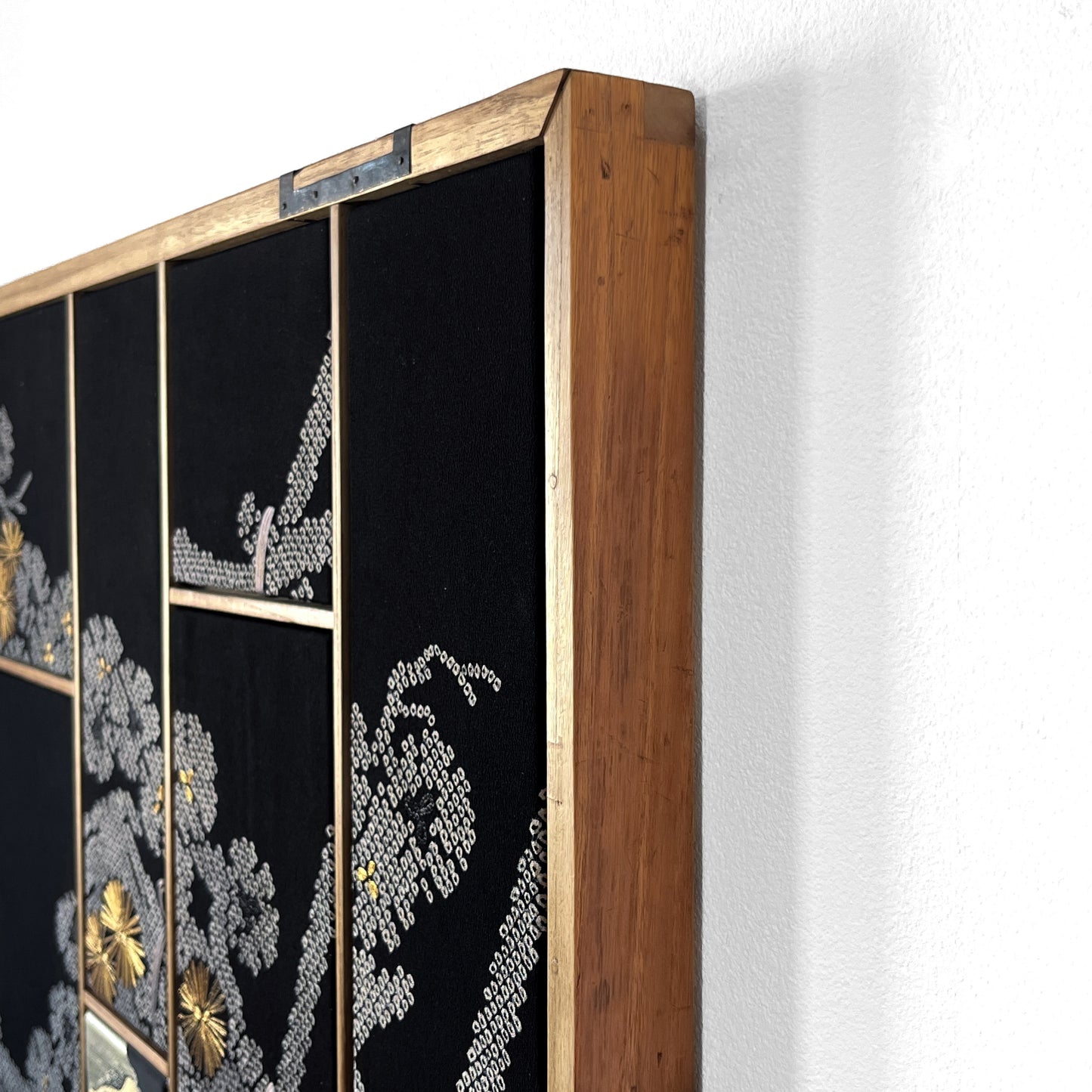 Bamboo Flowers ~Endurance~