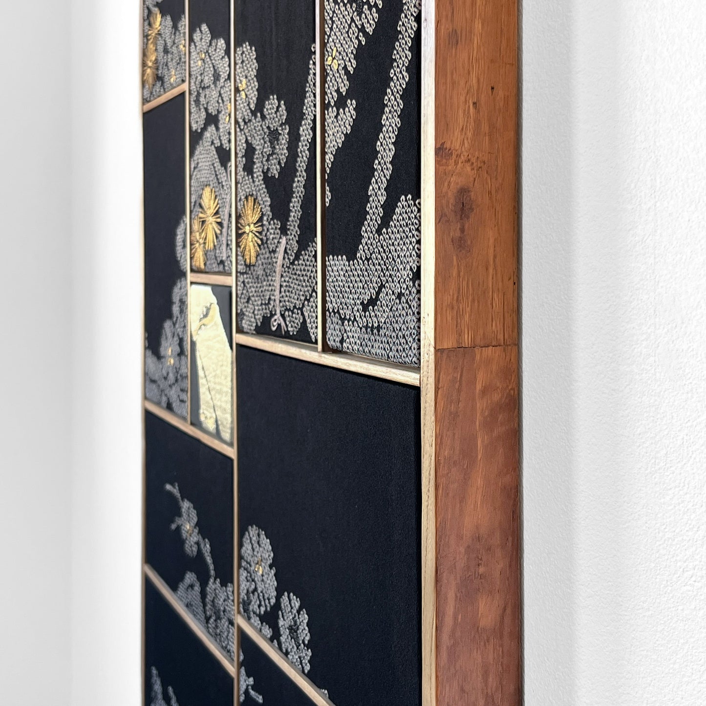 Bamboo Flowers ~Endurance~