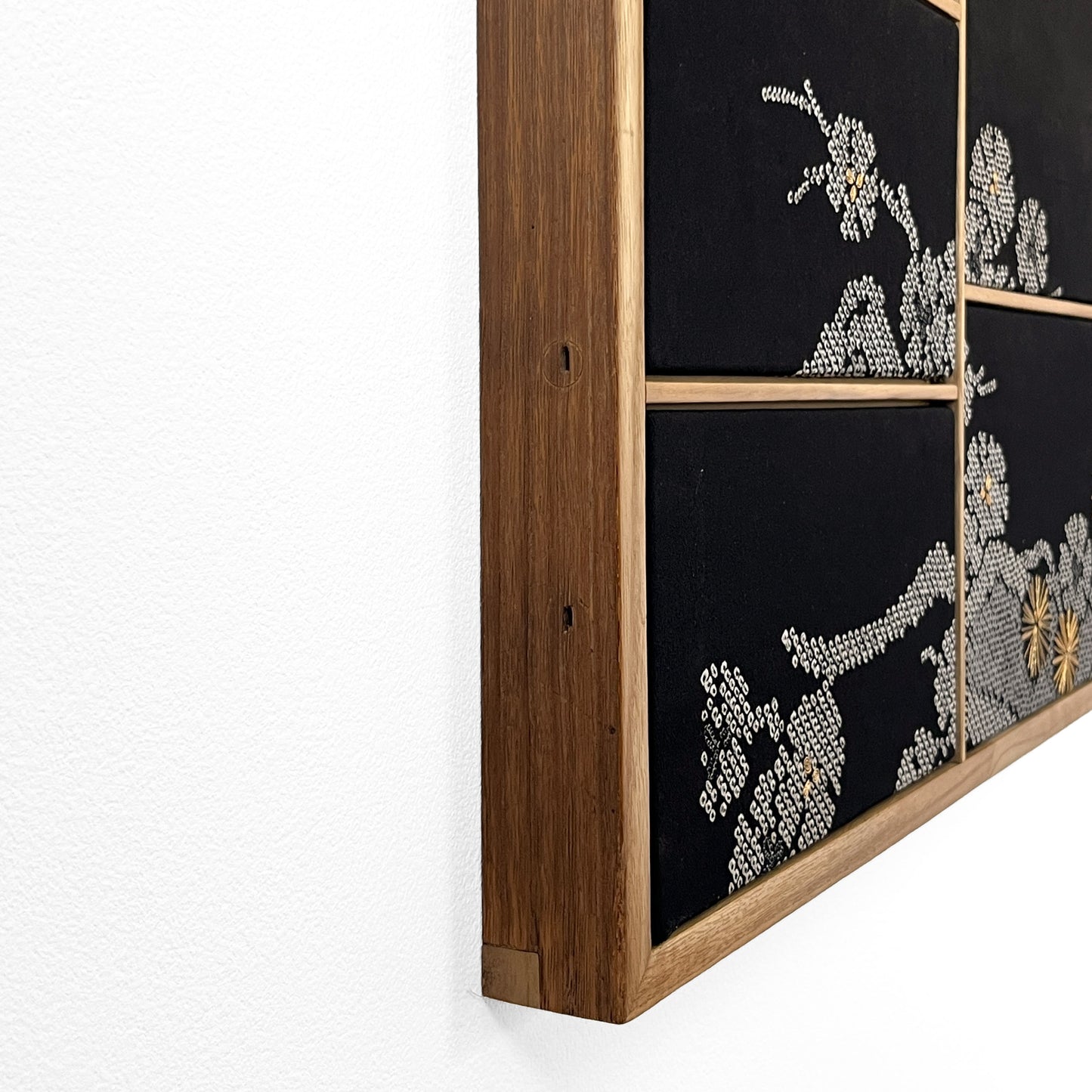 Bamboo Flowers ~Endurance~