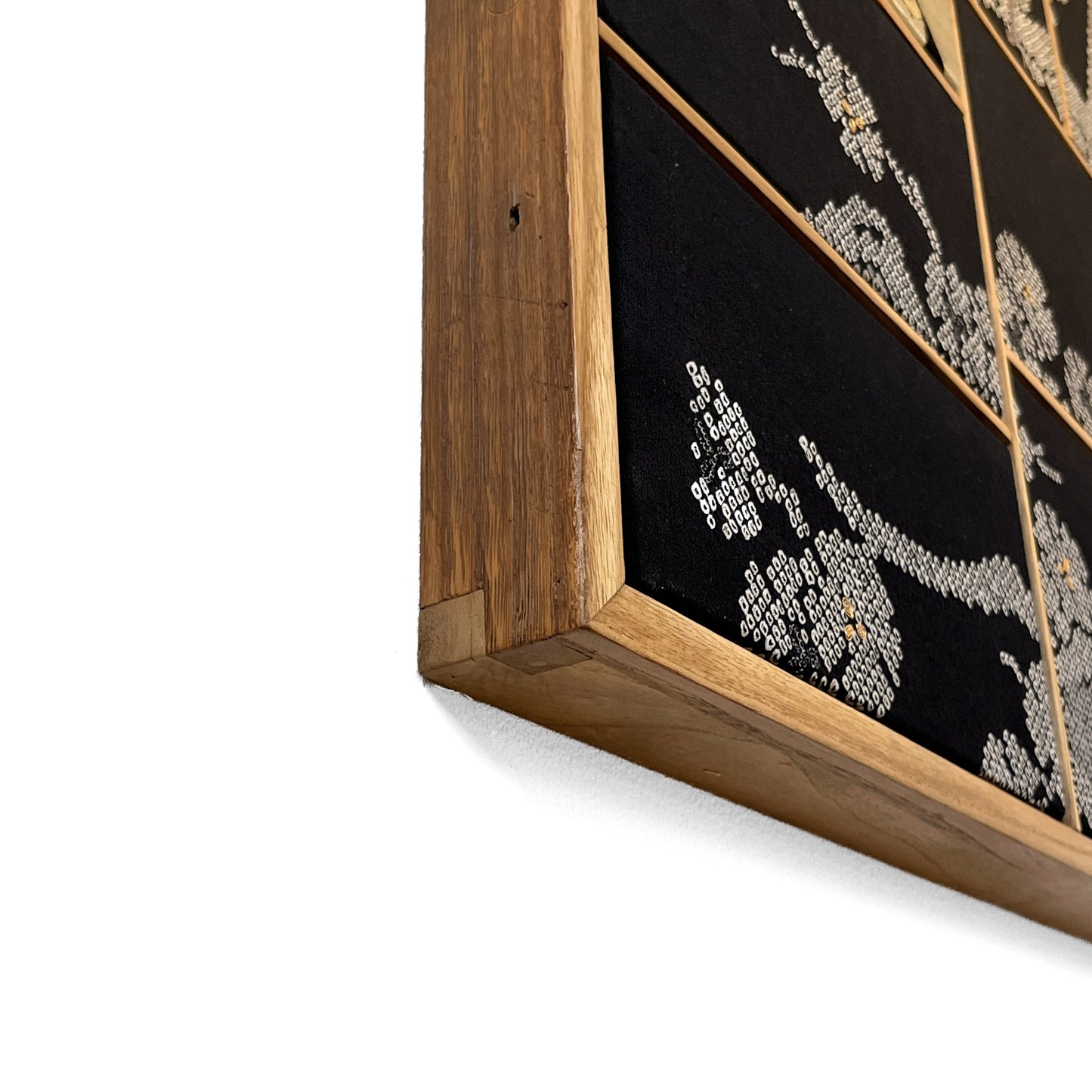 Bamboo Flowers ~Endurance~