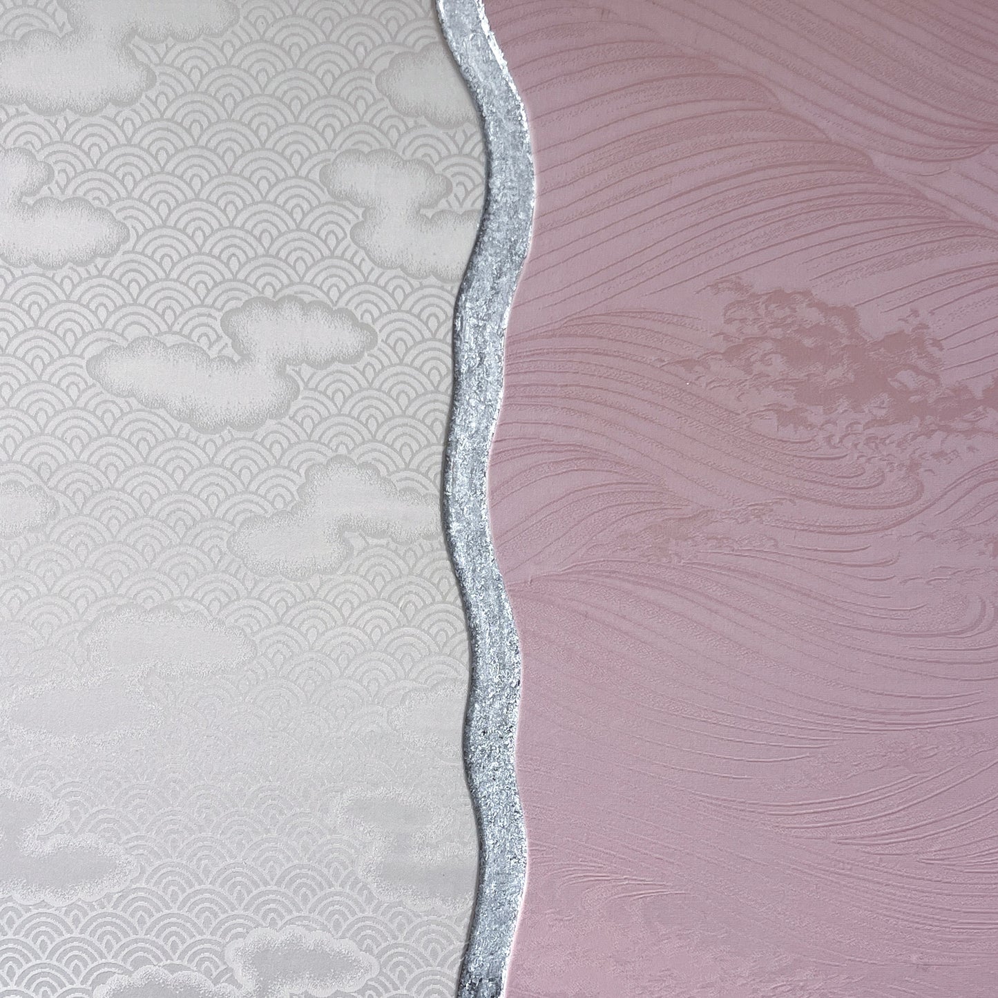 Pink waves ~Endlessness~