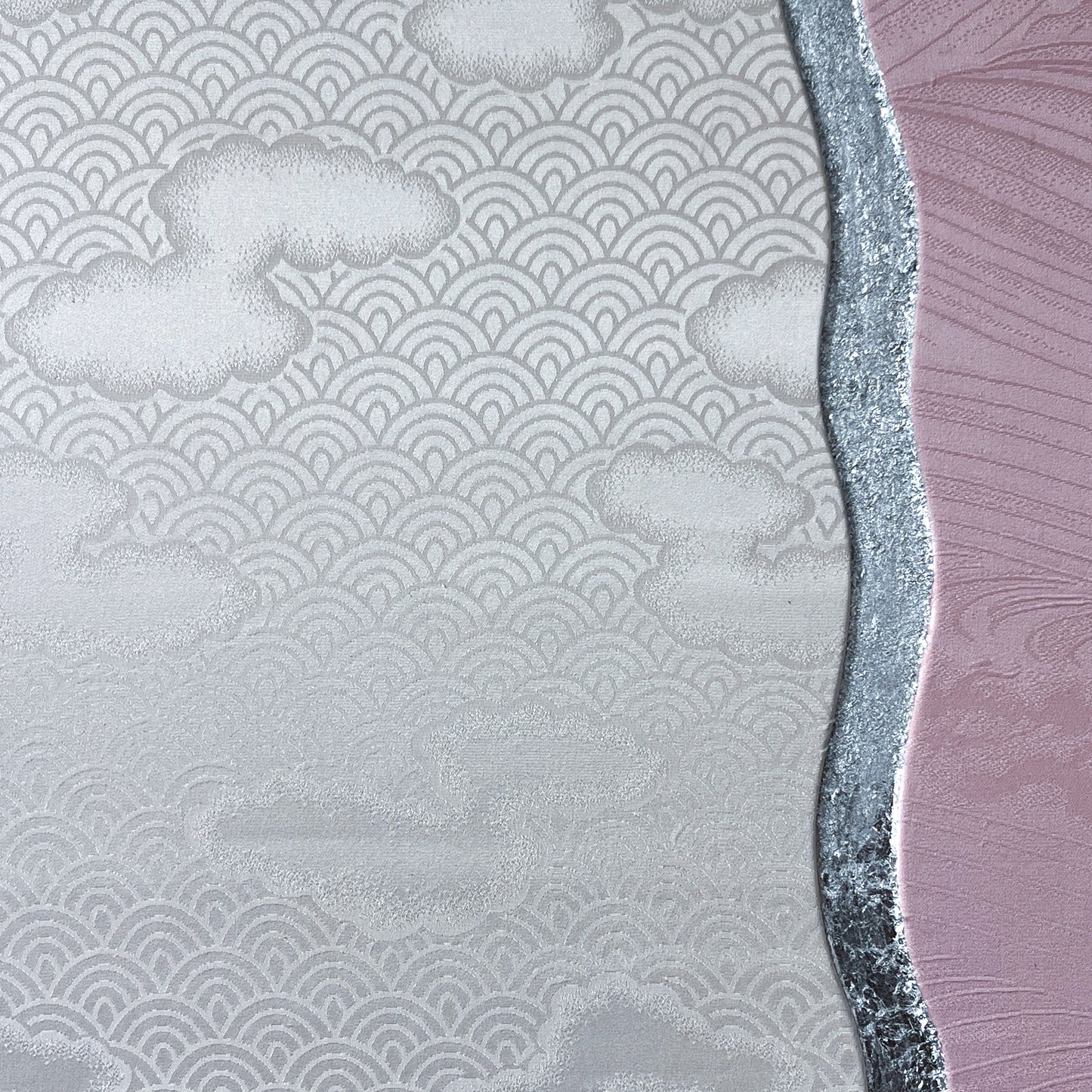 Pink waves ~Endlessness~