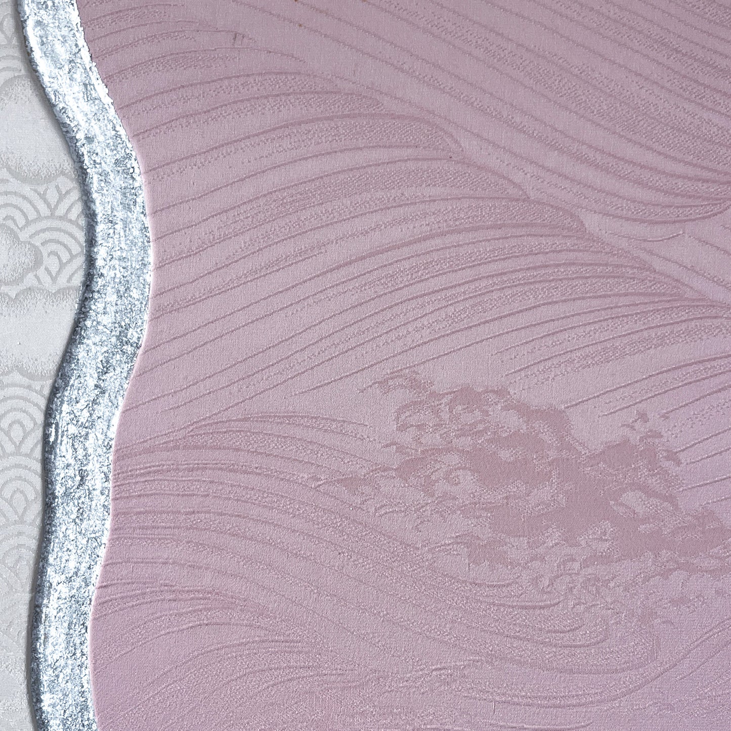 Pink waves ~Endlessness~