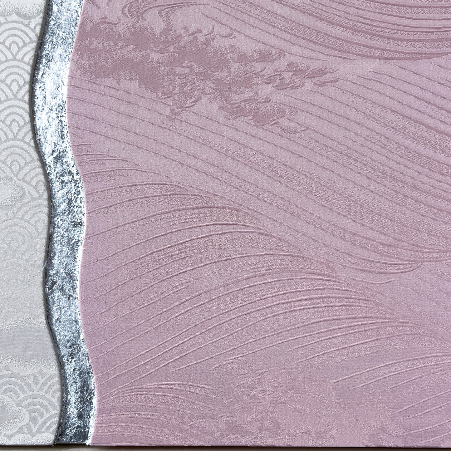 Pink waves ~Endlessness~