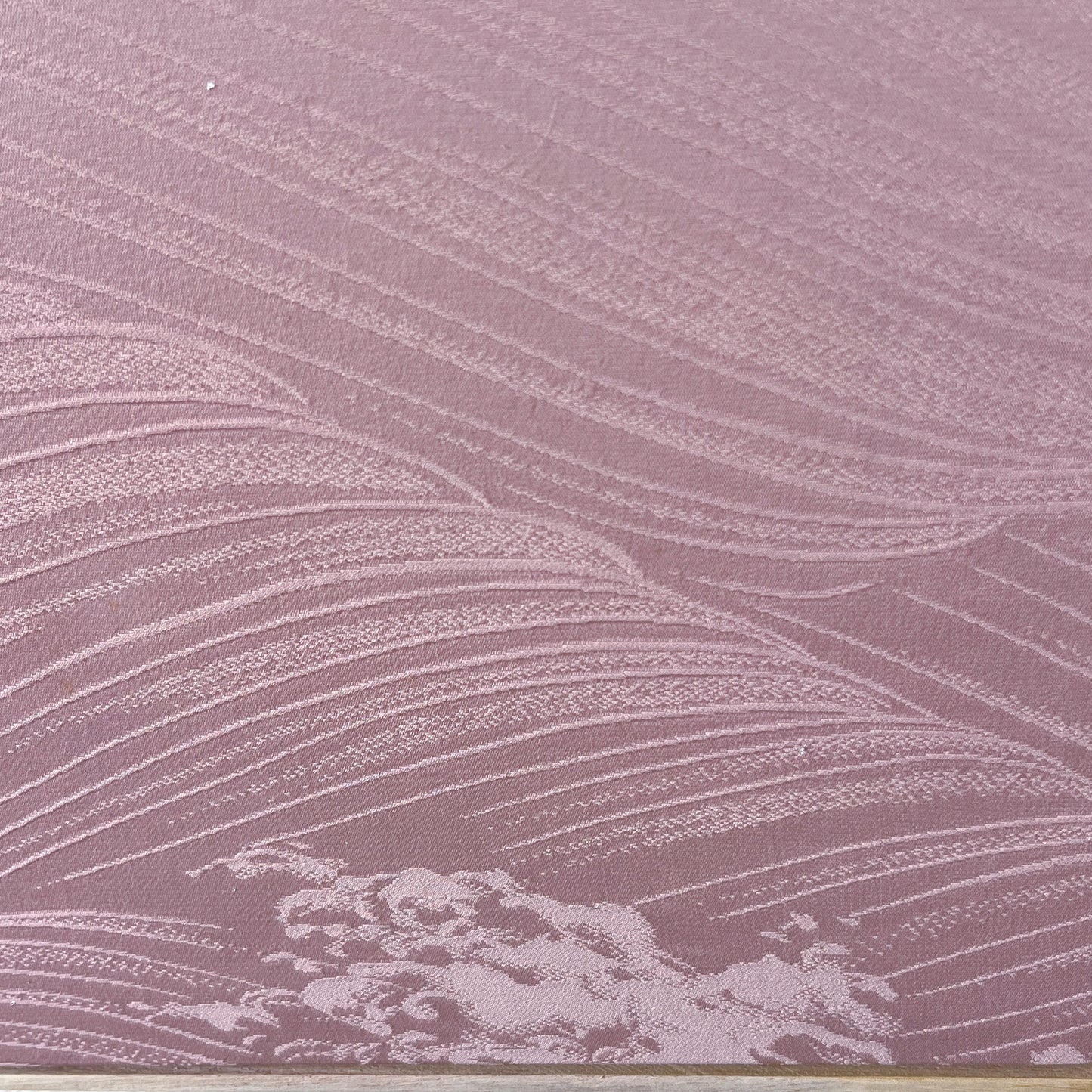 Pink waves ~Endlessness~