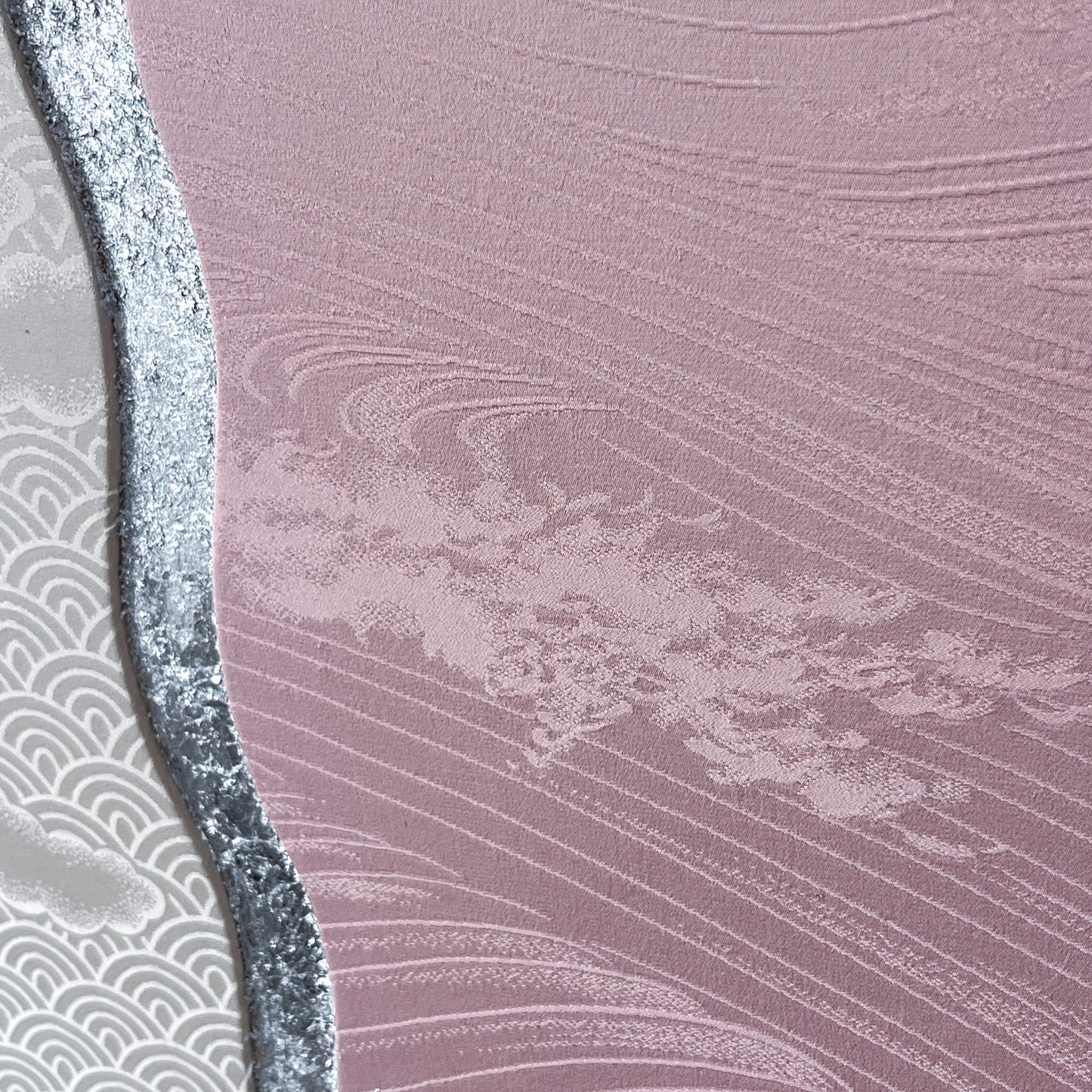 Pink waves ~Endlessness~