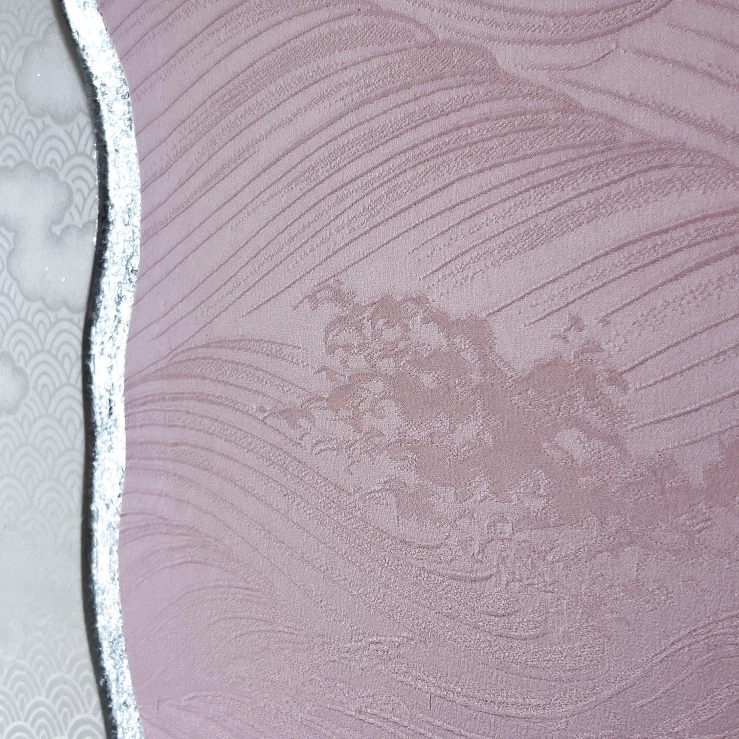 Pink waves ~Endlessness~