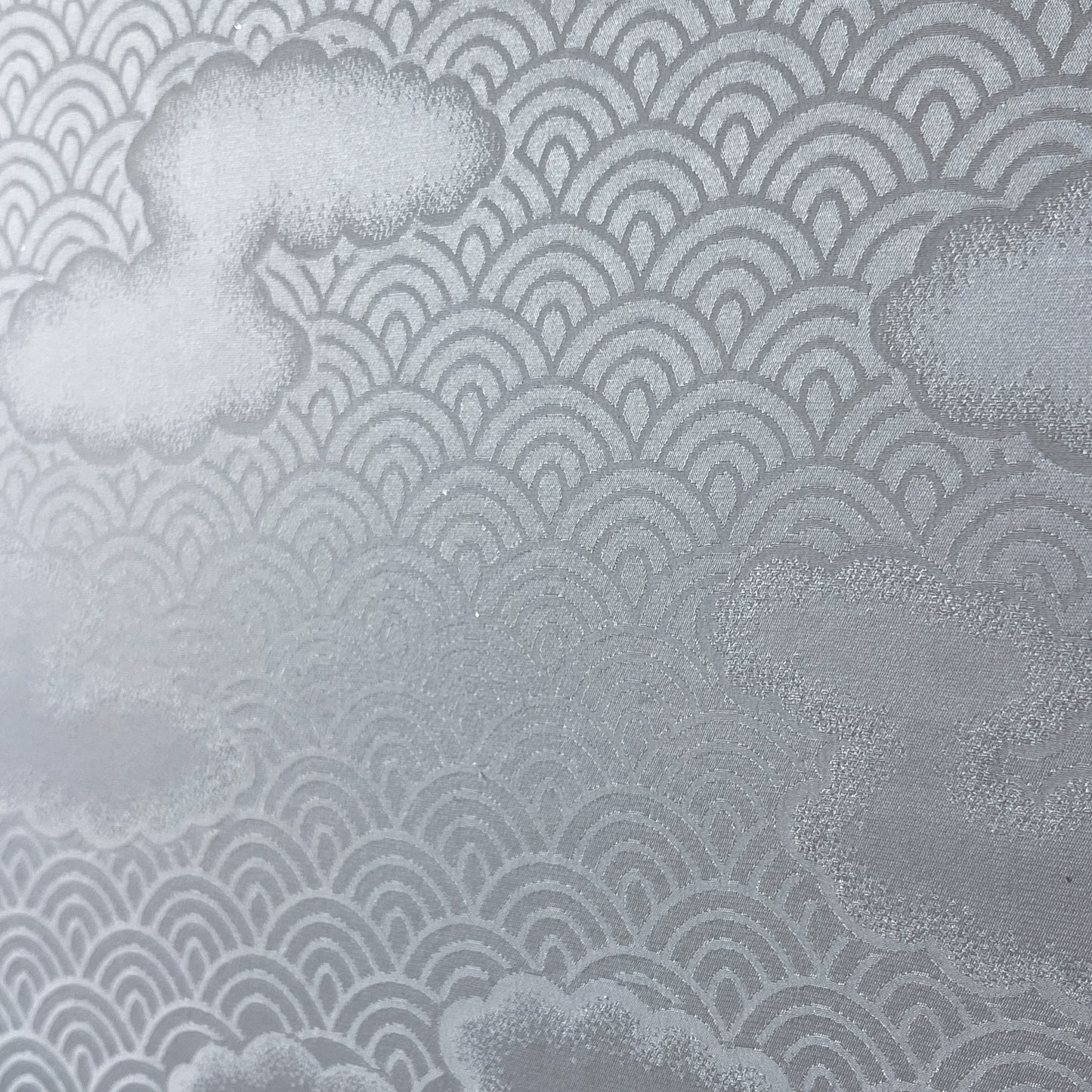 Pink waves ~Endlessness~