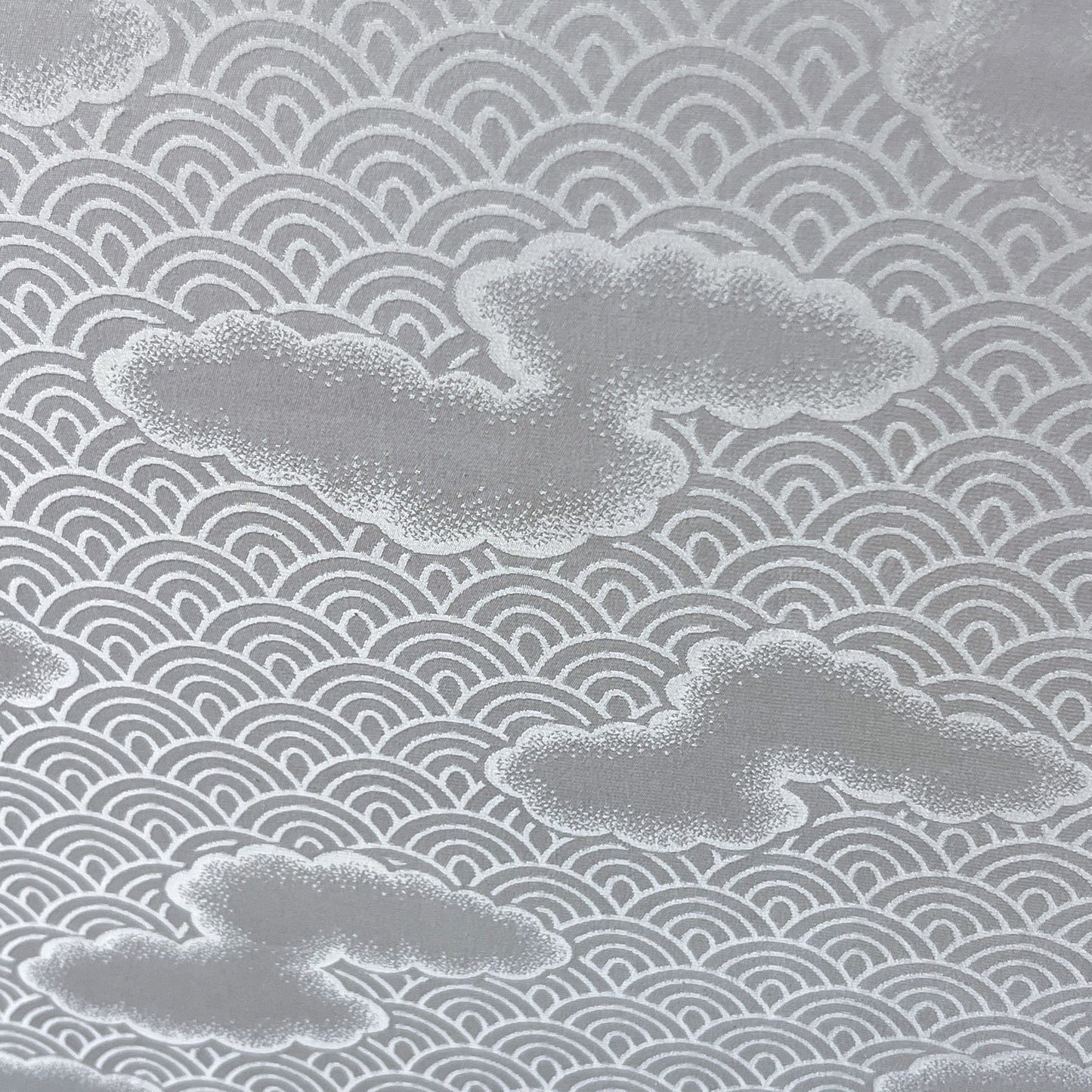 Pink waves ~Endlessness~