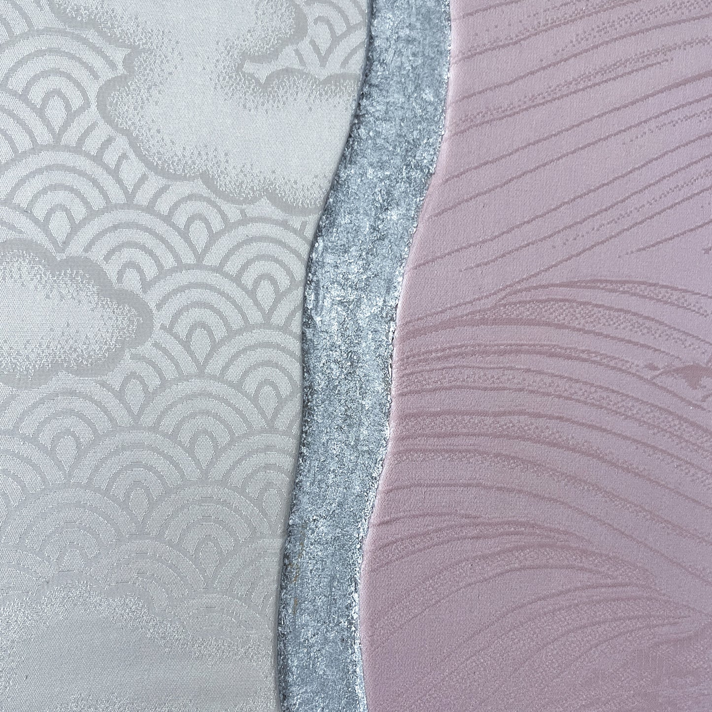 Pink waves ~Endlessness~