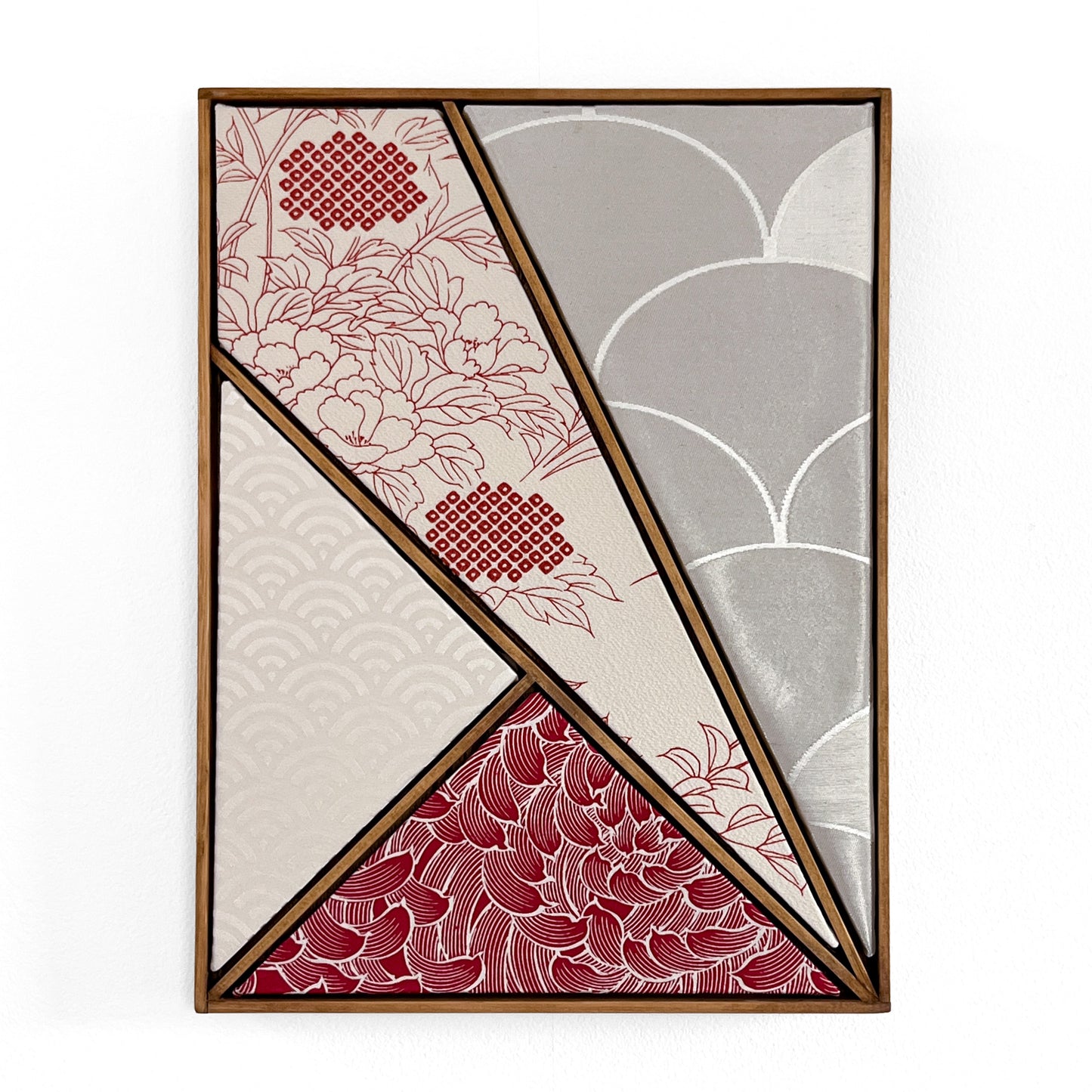 Geometry ~Chrysanthemums~ II