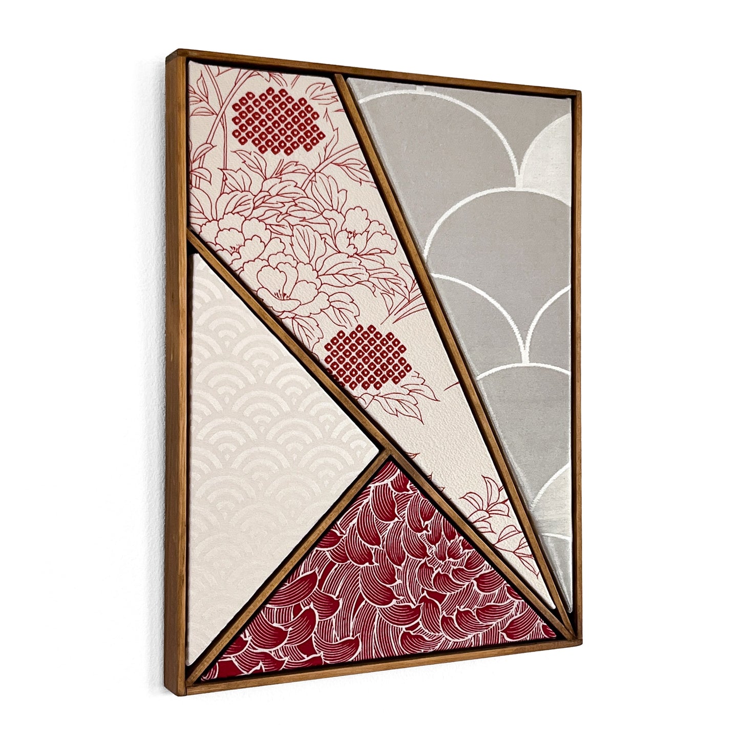 Geometry ~Chrysanthemums~ II