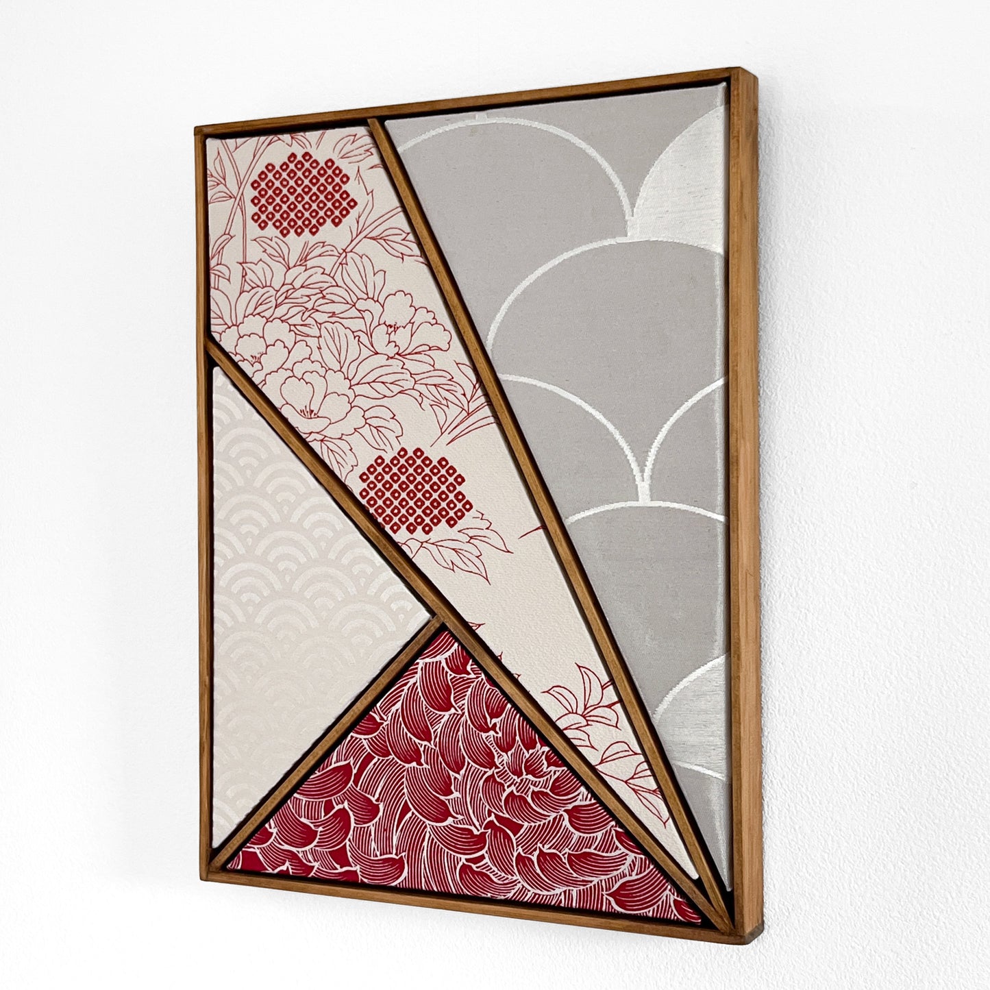 Geometry ~Chrysanthemums~ II