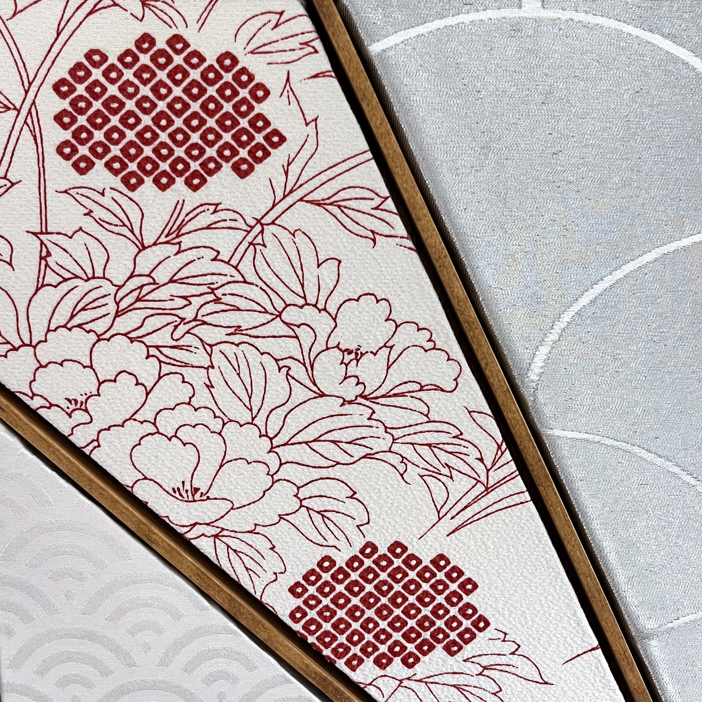 Geometry ~Chrysanthemums~ II