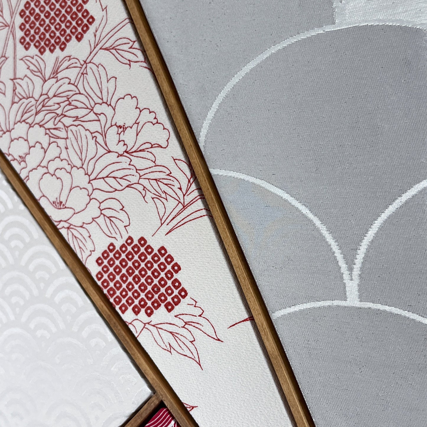 Geometry ~Chrysanthemums~ II