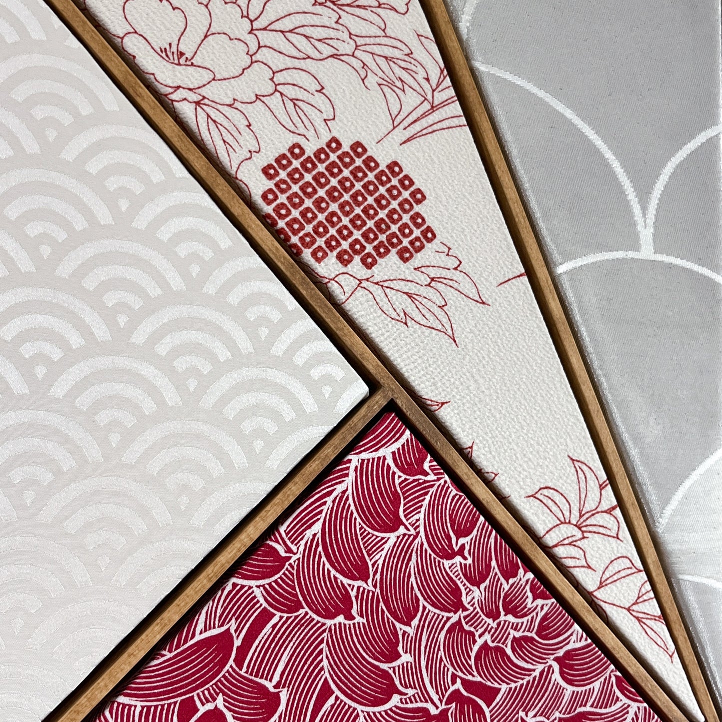 Geometry ~Chrysanthemums~ II