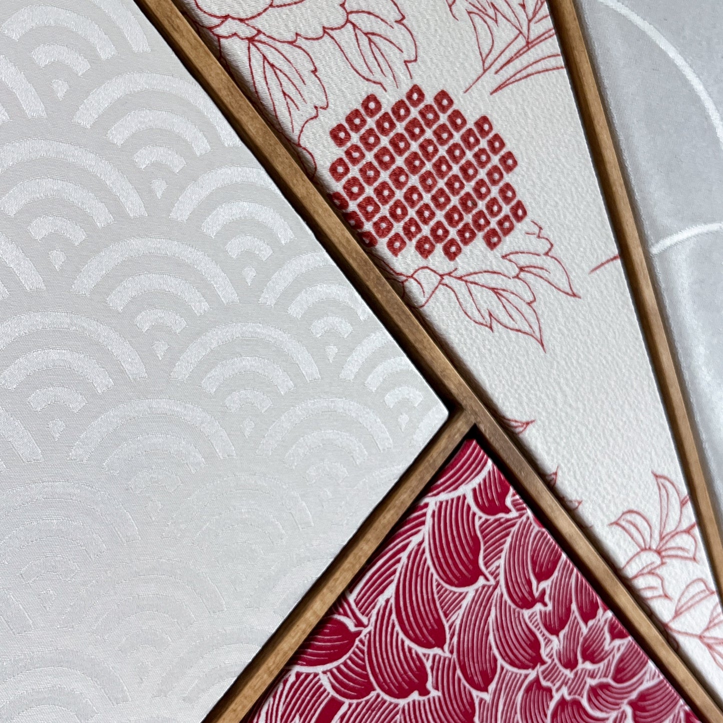 Geometry ~Chrysanthemums~ II