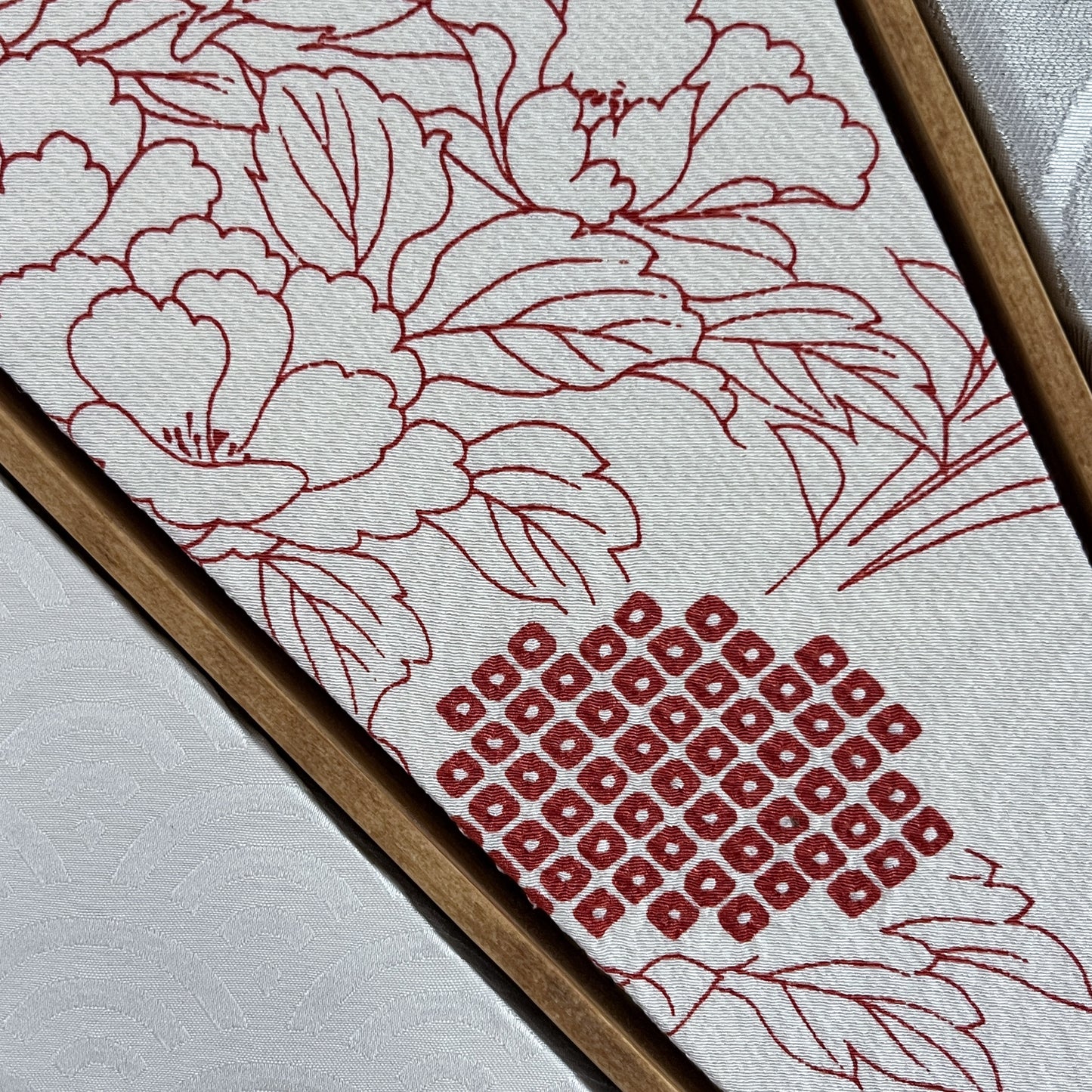 Geometry ~Chrysanthemums~ II