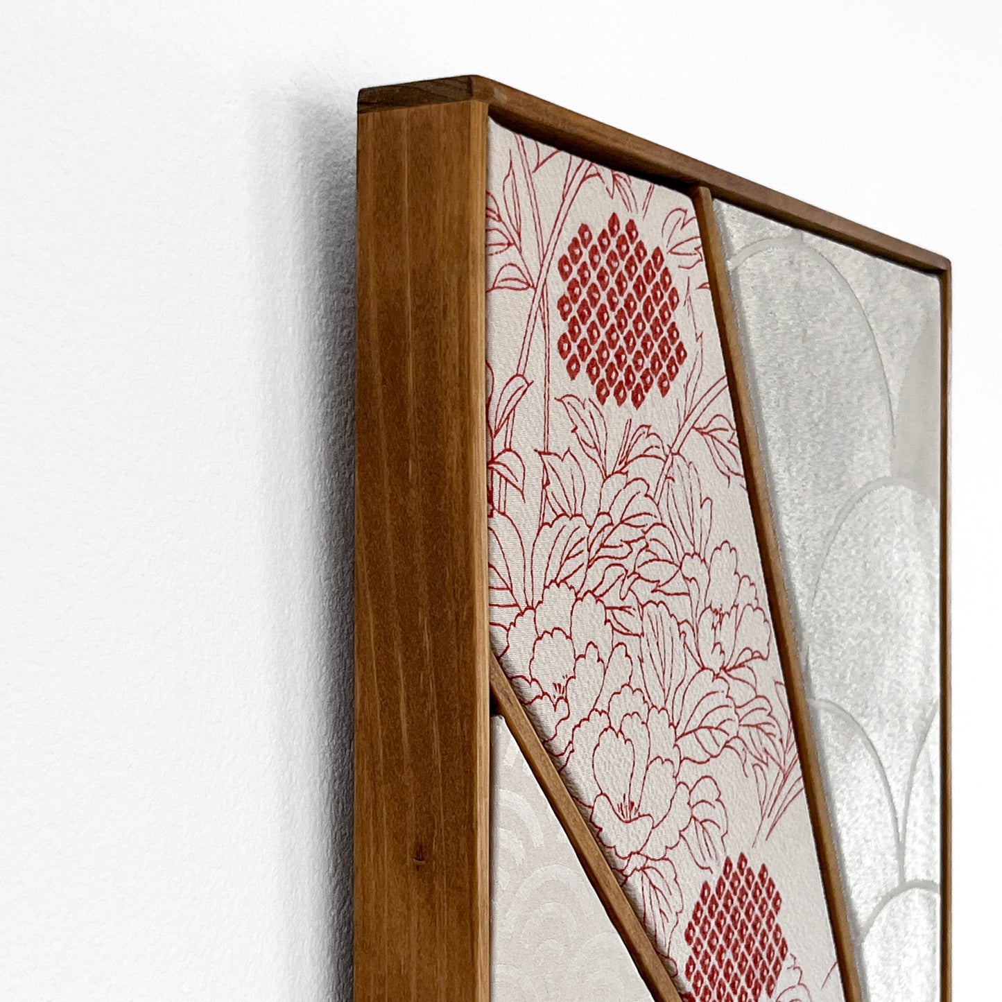 Geometry ~Chrysanthemums~ II