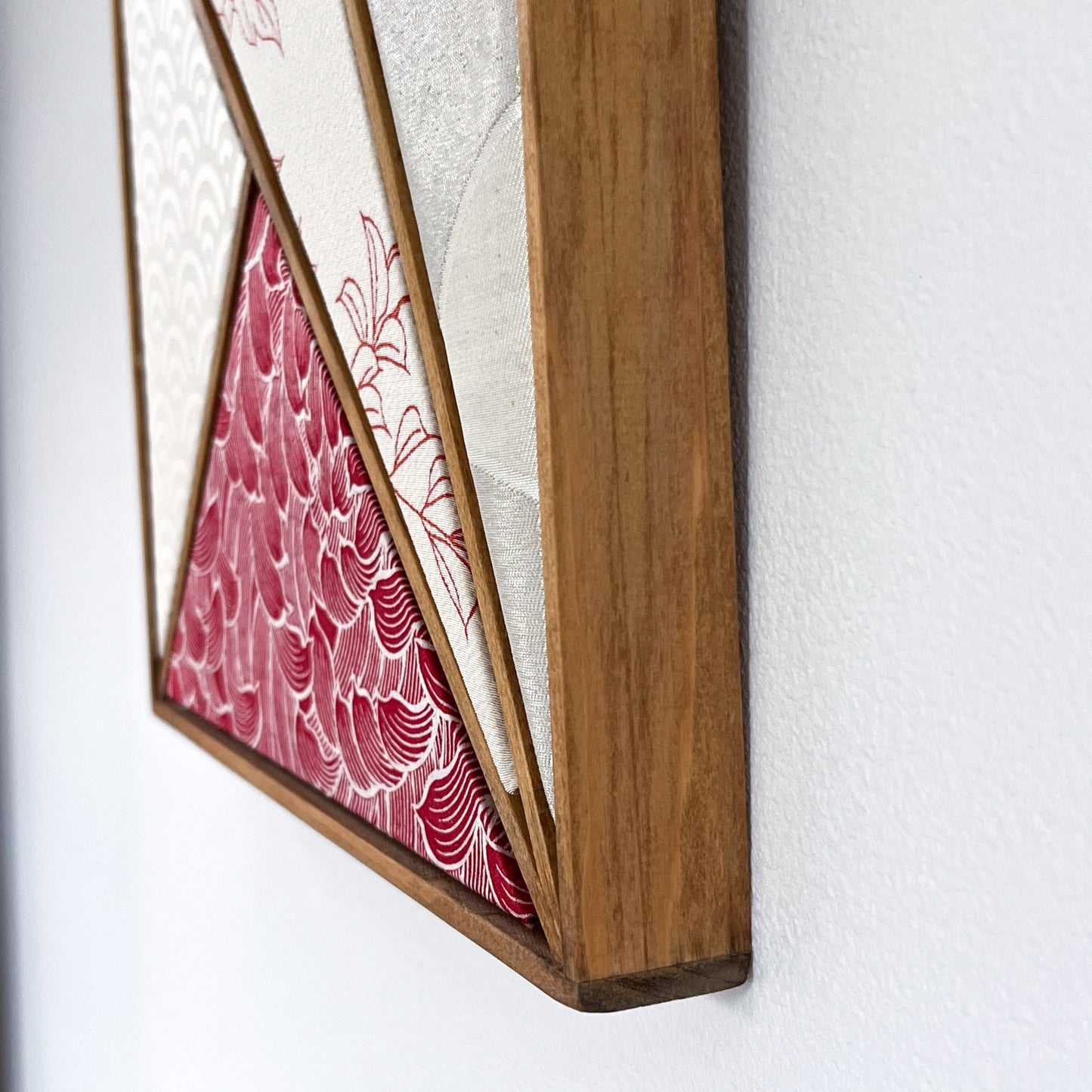 Geometry ~Chrysanthemums~ II