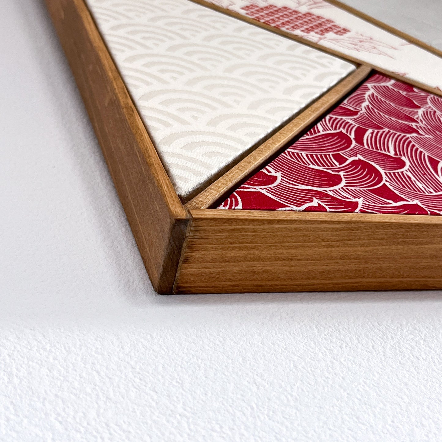 Geometry ~Chrysanthemums~ II