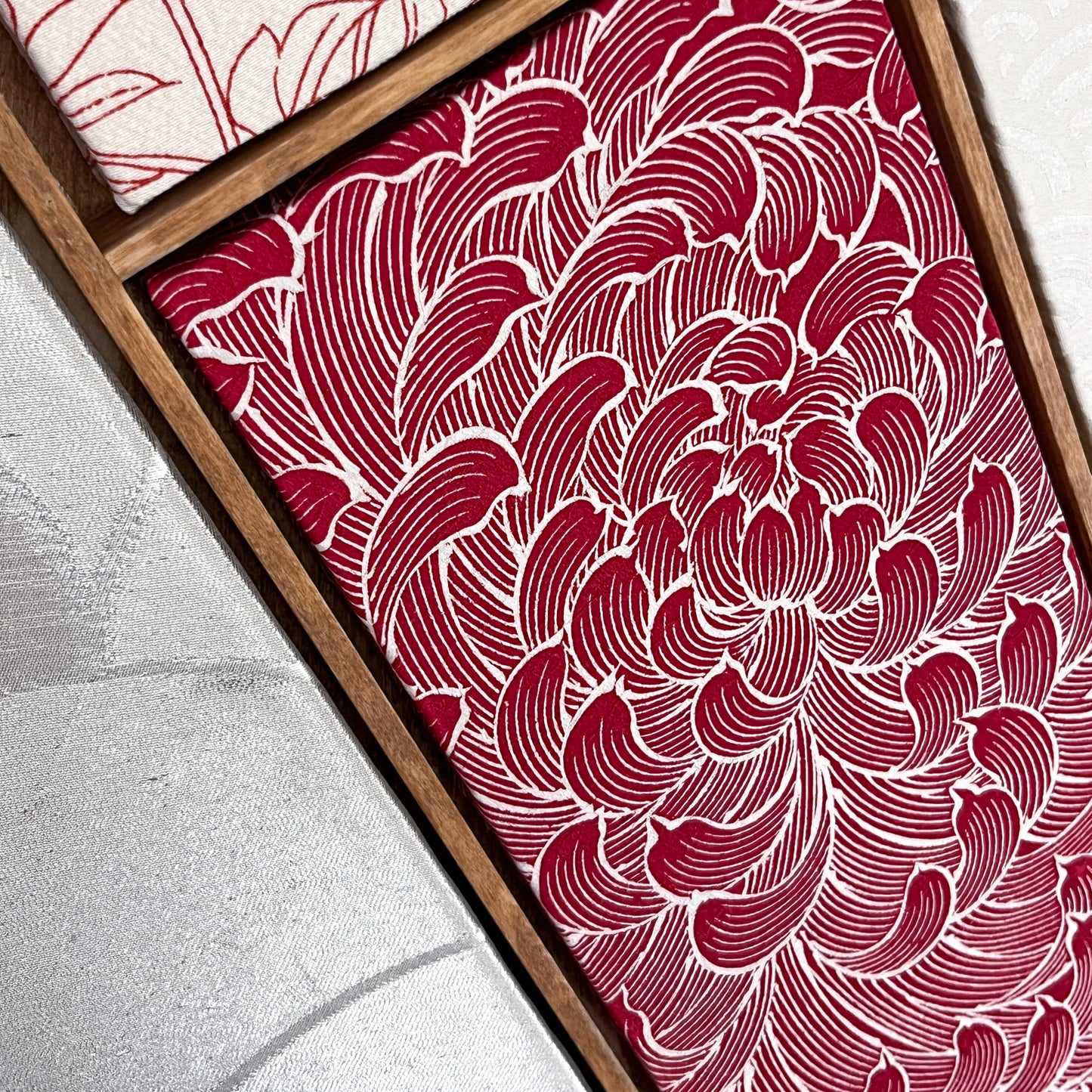 Geometry ~Chrysanthemums~