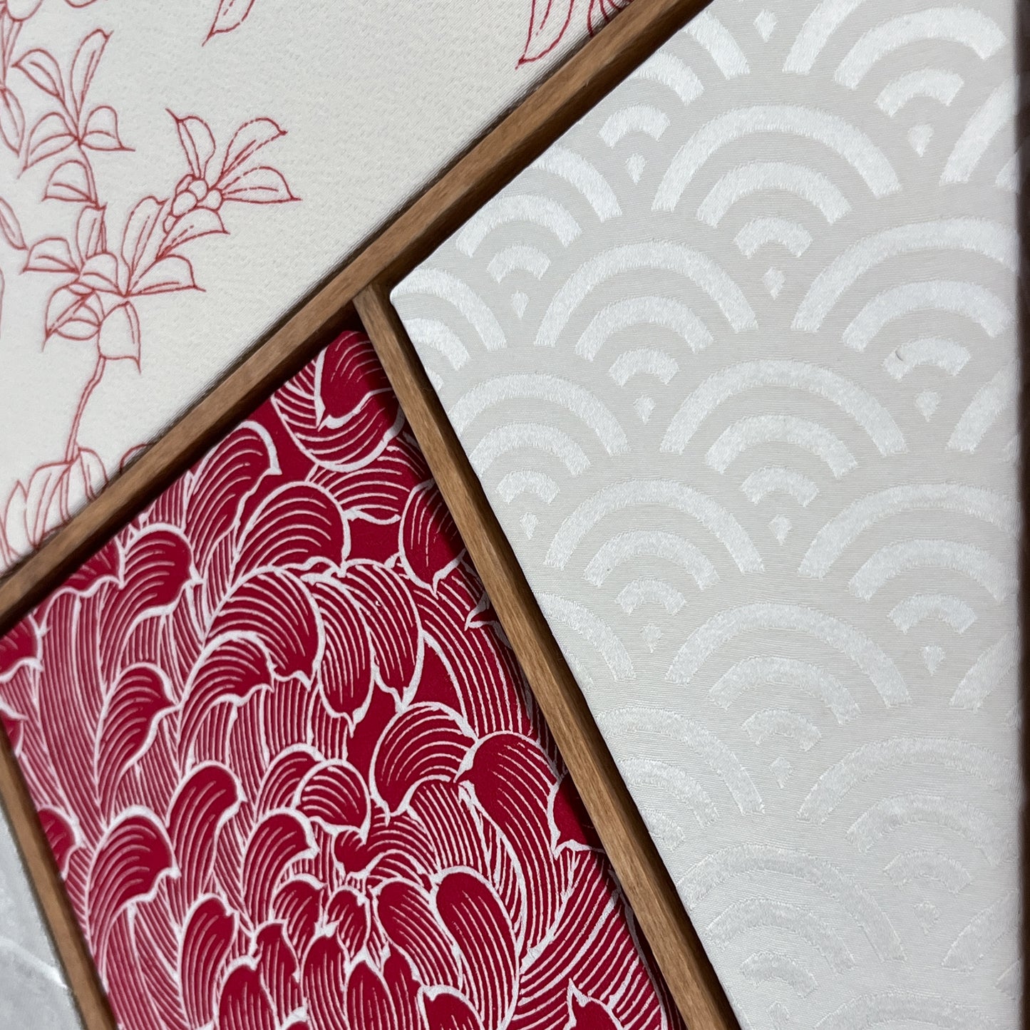 Geometry ~Chrysanthemums~