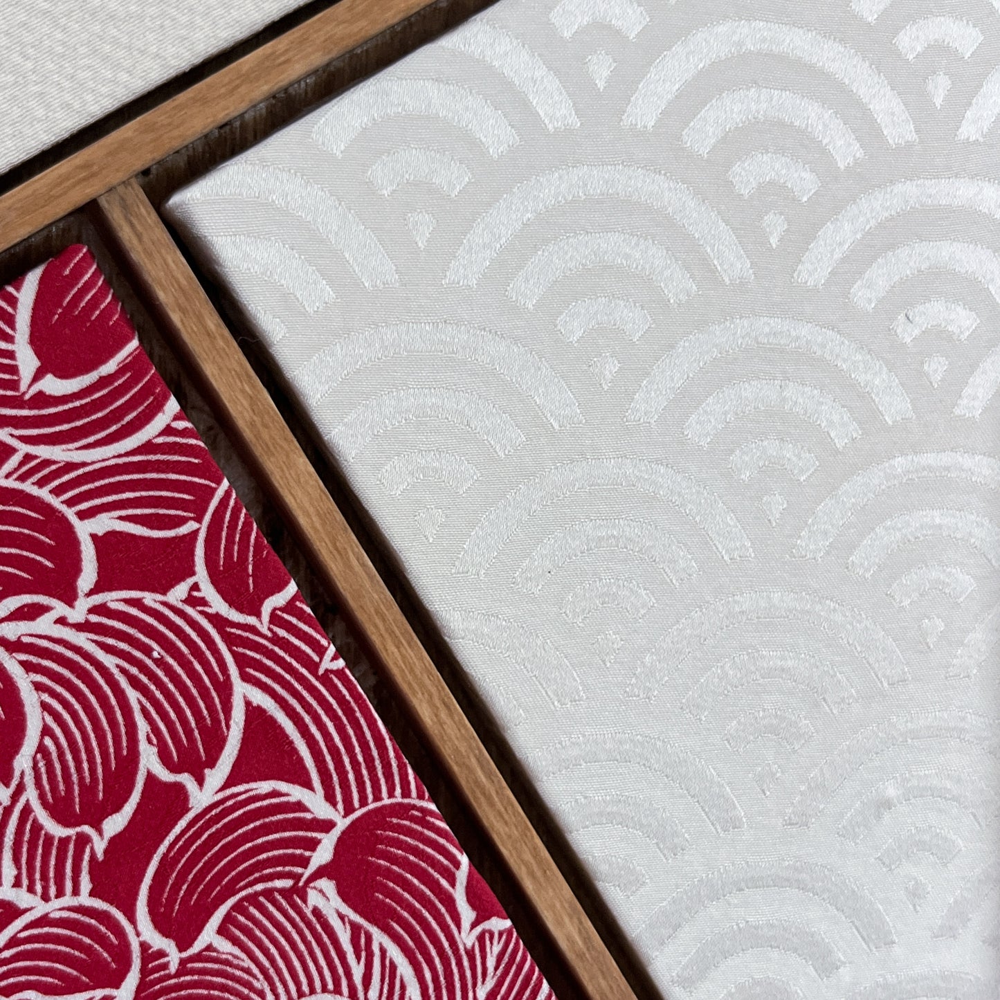 Geometry ~Chrysanthemums~