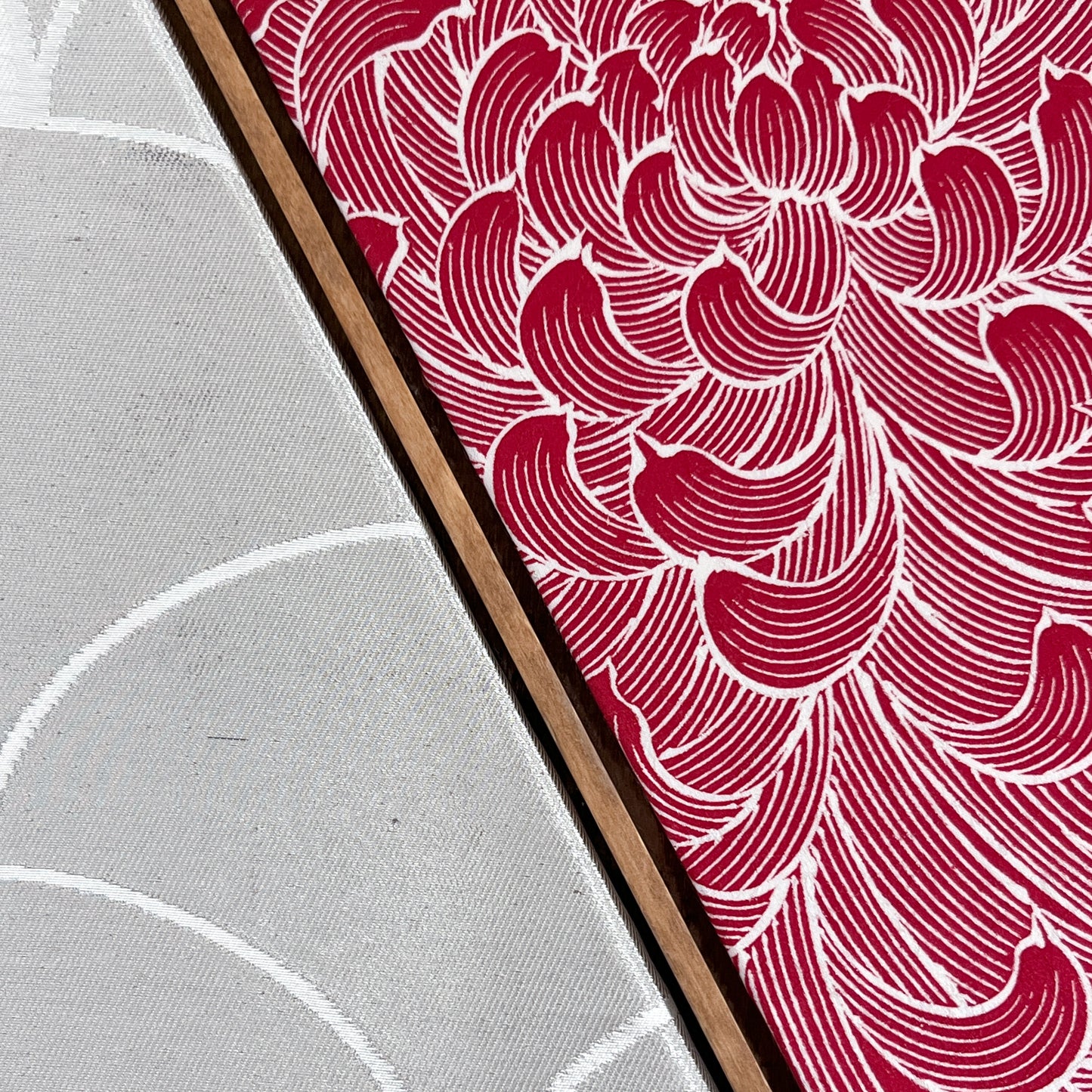 Geometry ~Chrysanthemums~