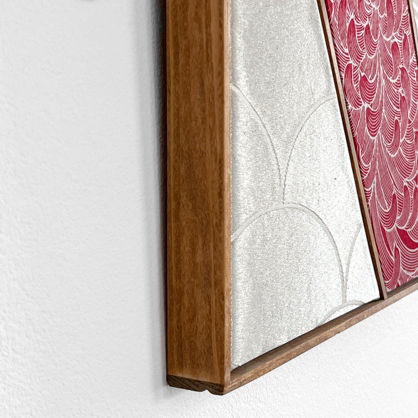 Geometry ~Chrysanthemums~