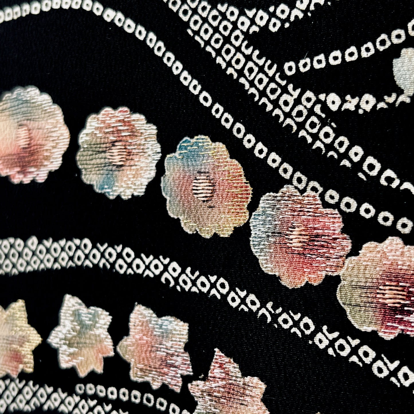 Sakura on Waves ~Eternal Motion~ (set of 2)
