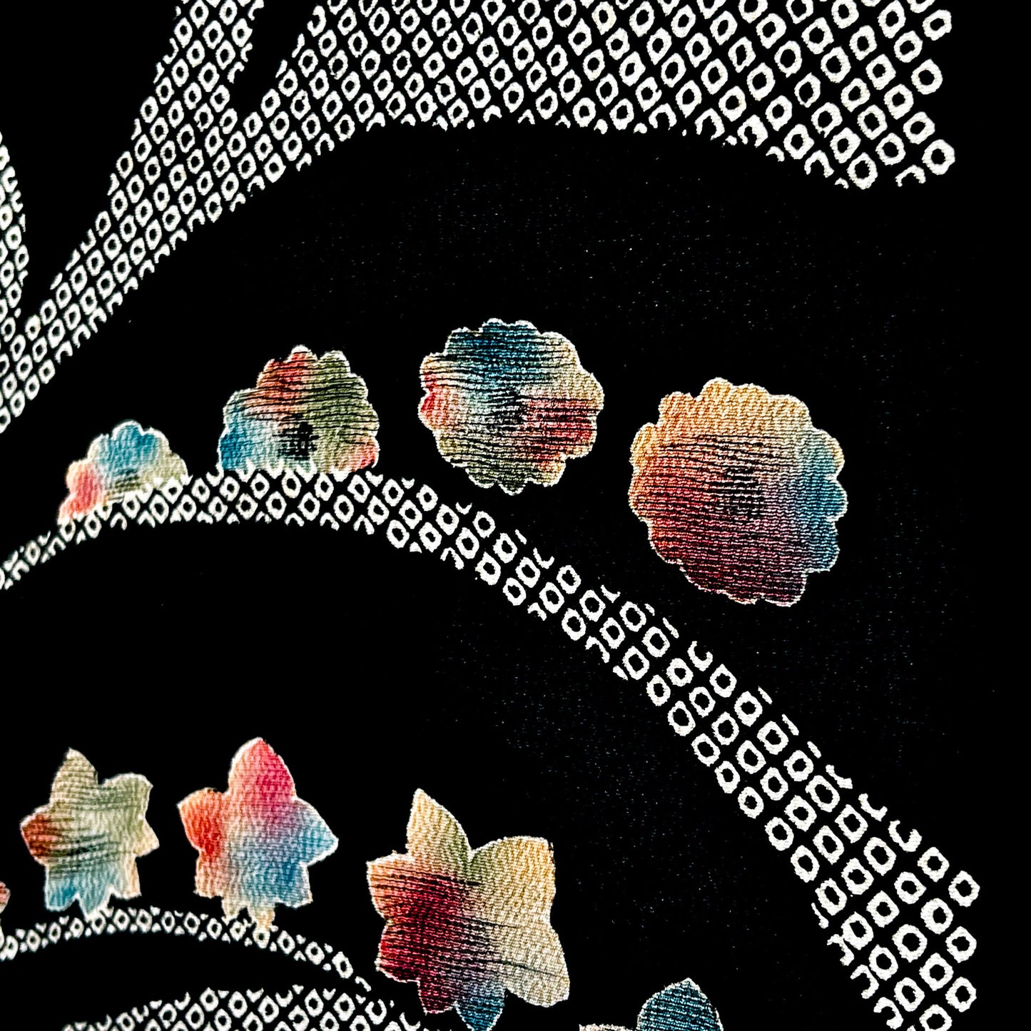 Sakura on Waves ~Eternal Motion~ (set of 2)
