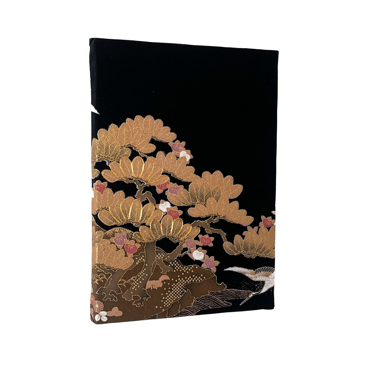 Pines and Cranes ~Longevity~