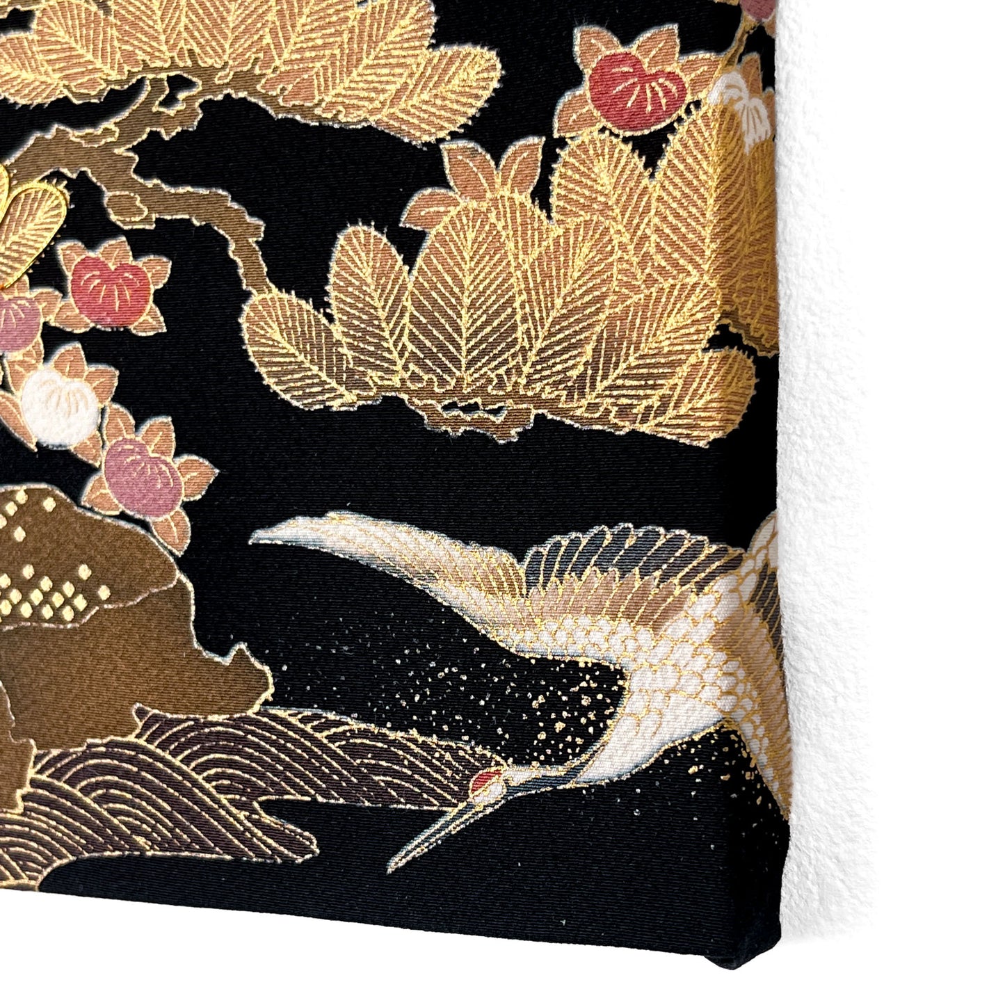 Pines and Cranes ~Longevity~