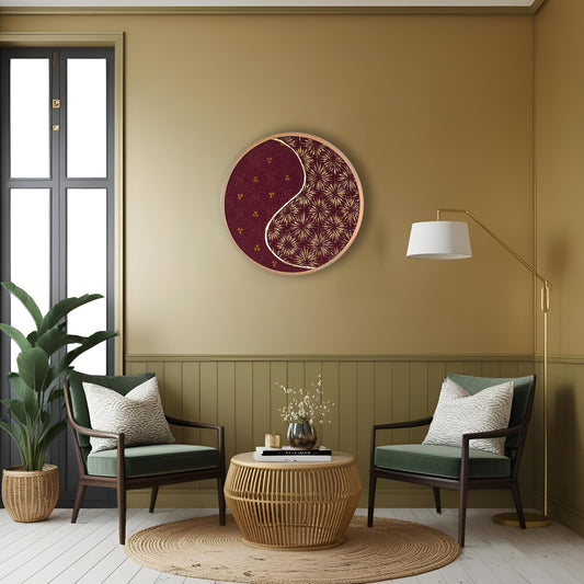 Yin–Yang ~Balance~