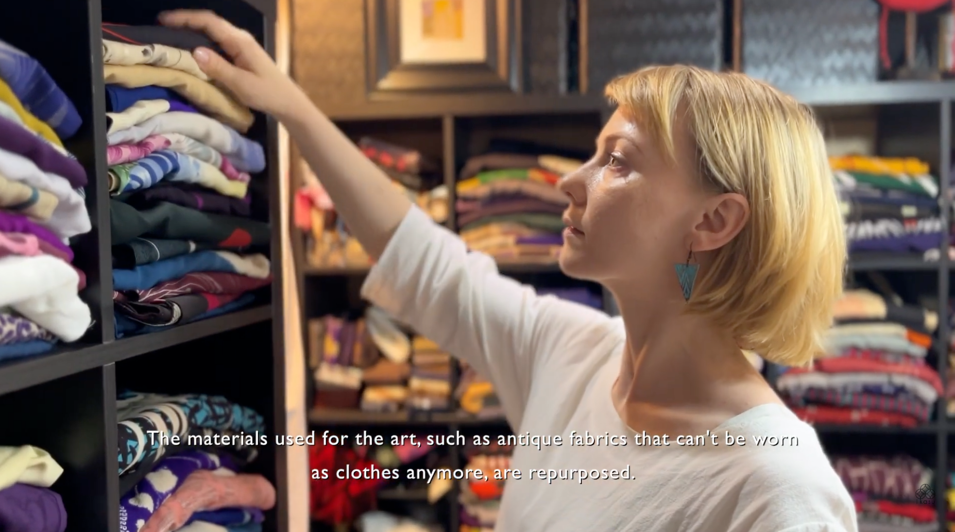 Ladda video: ikasu ~kimono re-created~ concept movie