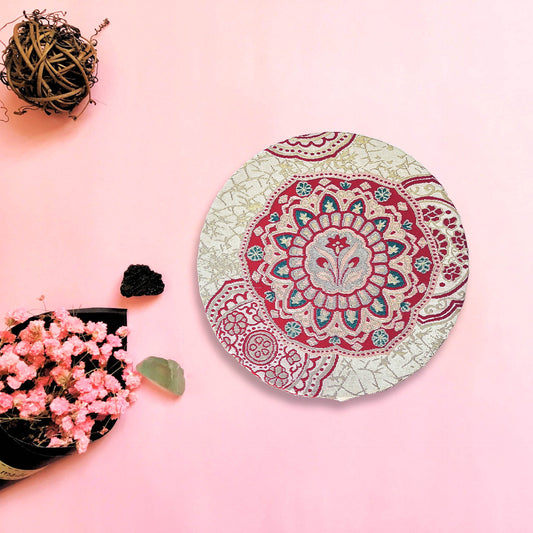 Orientalisk blomma