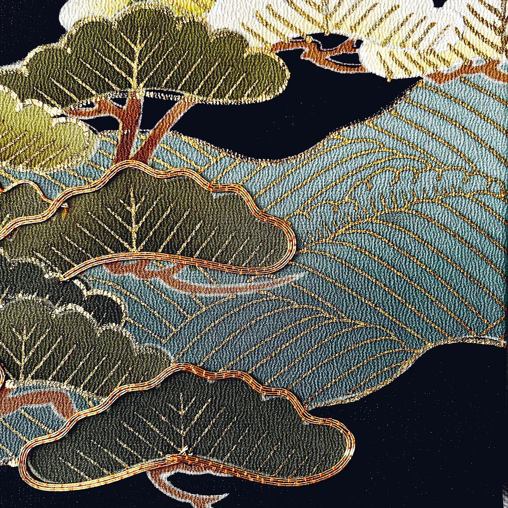Ocean of Pines (uppsättning om 2)