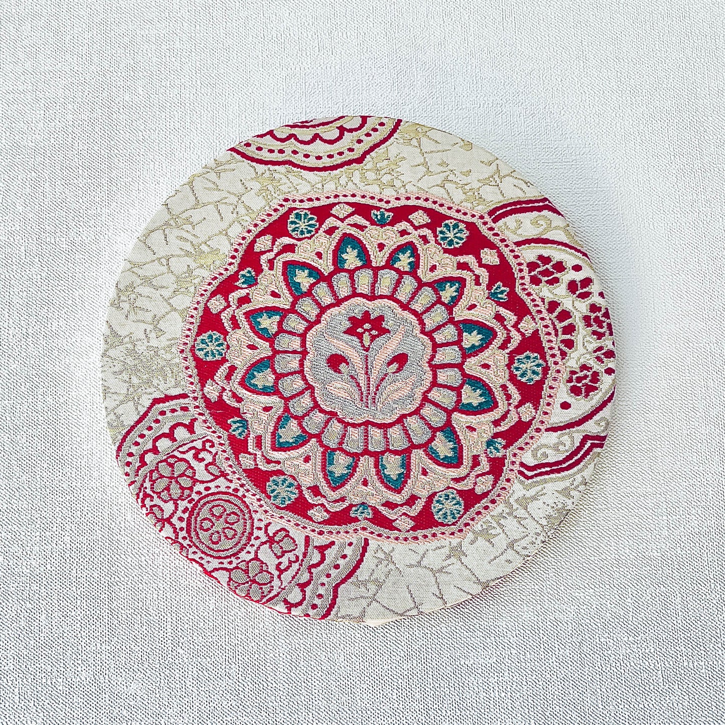 Orientalisk blomma