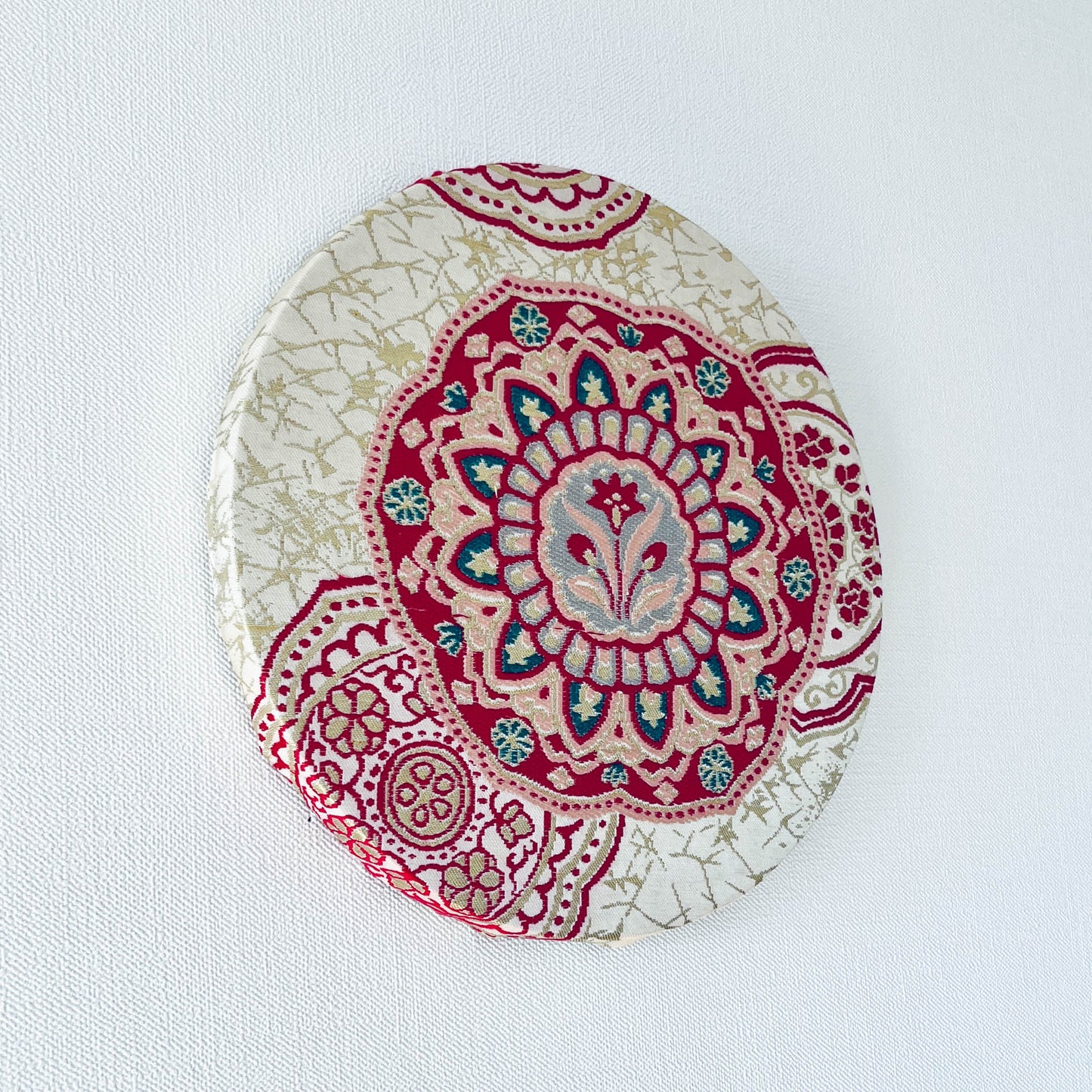 Orientalisk blomma