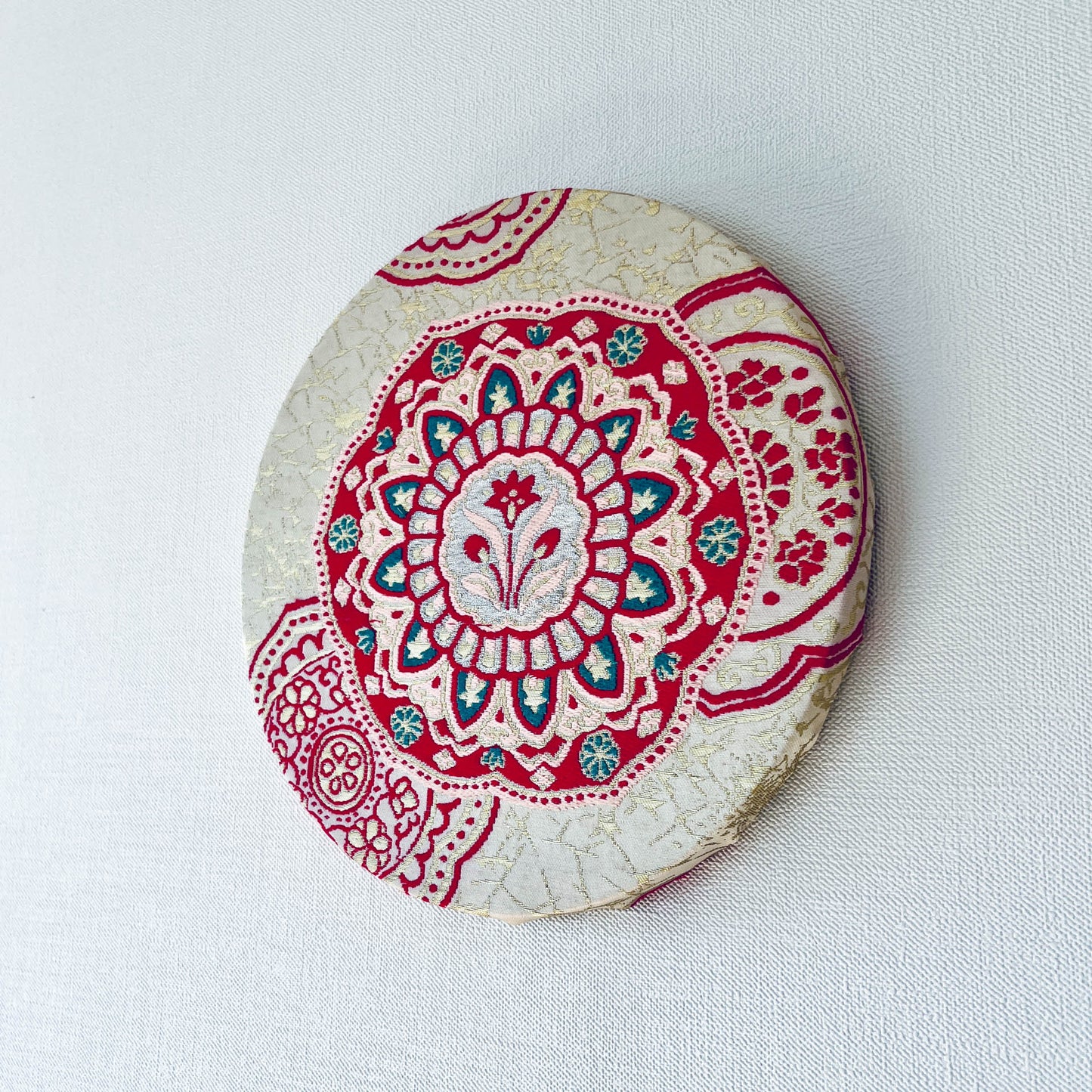 Orientalisk blomma